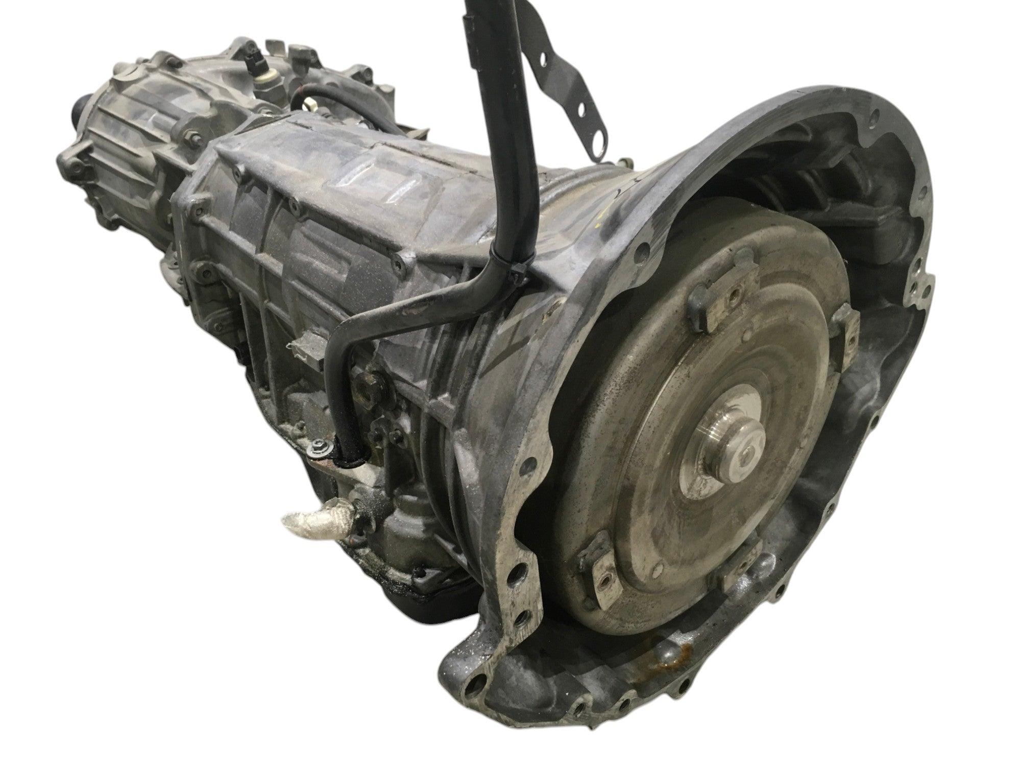 Caja Cambios Automatica Jeep Cherokee KJ - P52119462AA