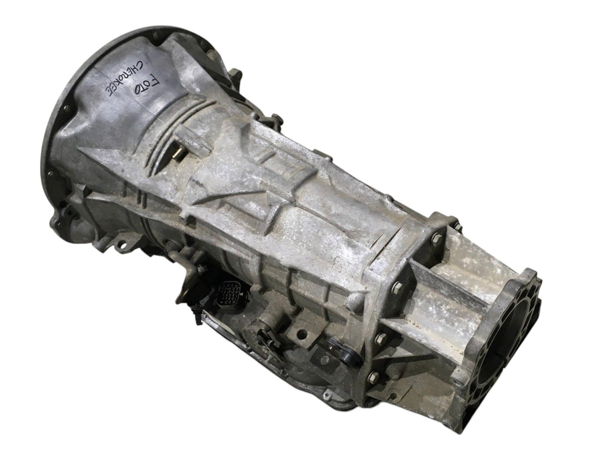 Caja cambios automatica Jeep Cherokee KJ - RX093121AB