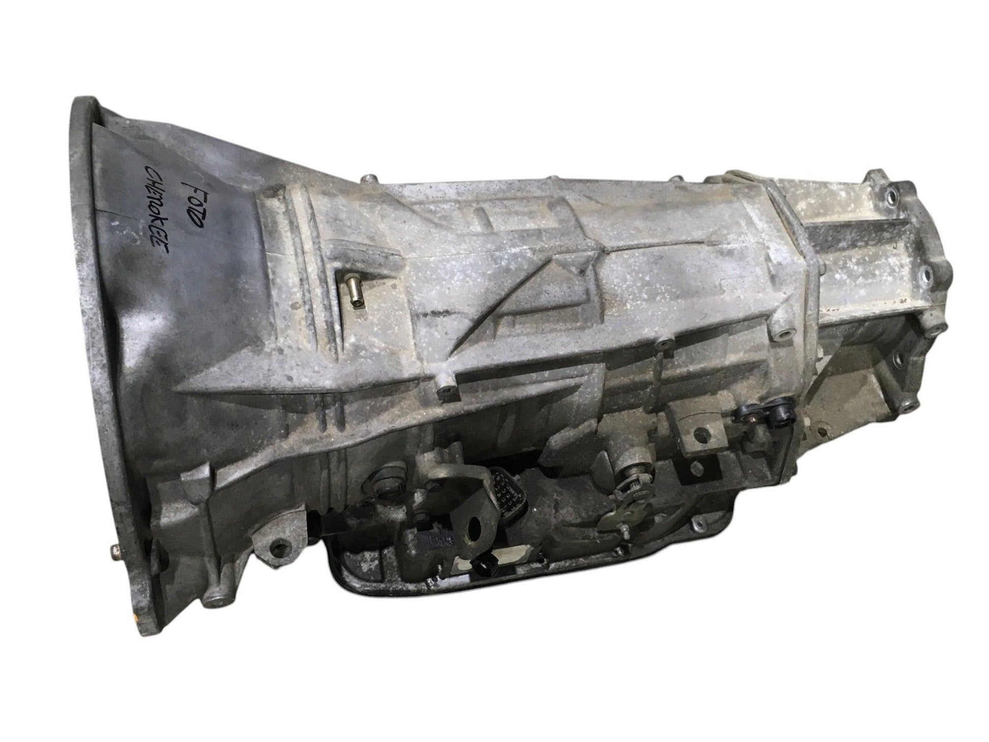 Caja cambios automatica Jeep Cherokee KJ - RX093121AB