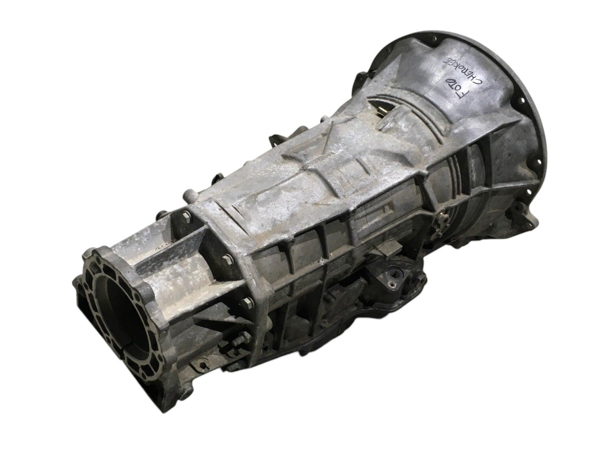 Caja cambios automatica Jeep Cherokee KJ - RX093121AB