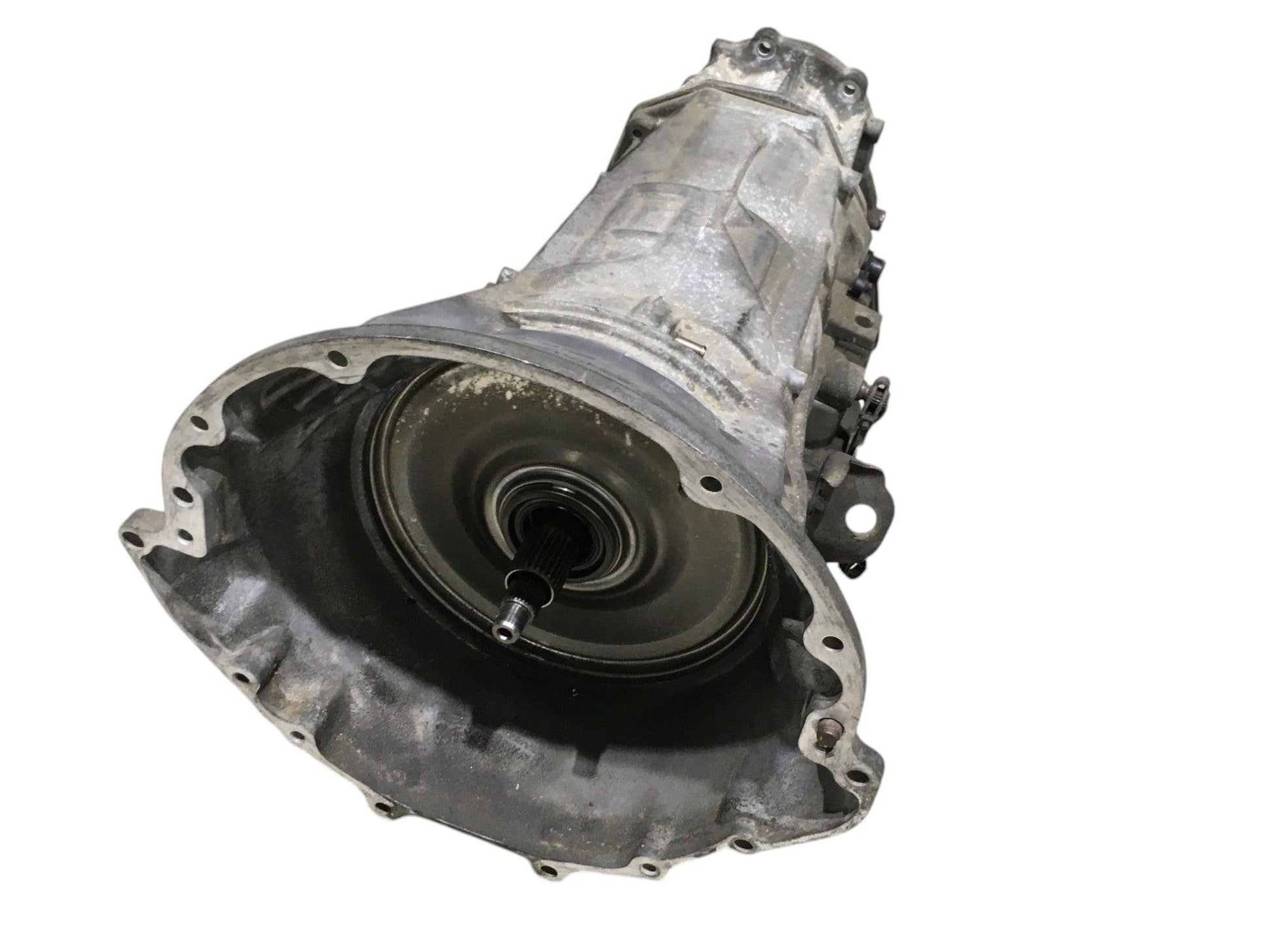 Caja cambios automatica Jeep Cherokee KJ - RX093121AB