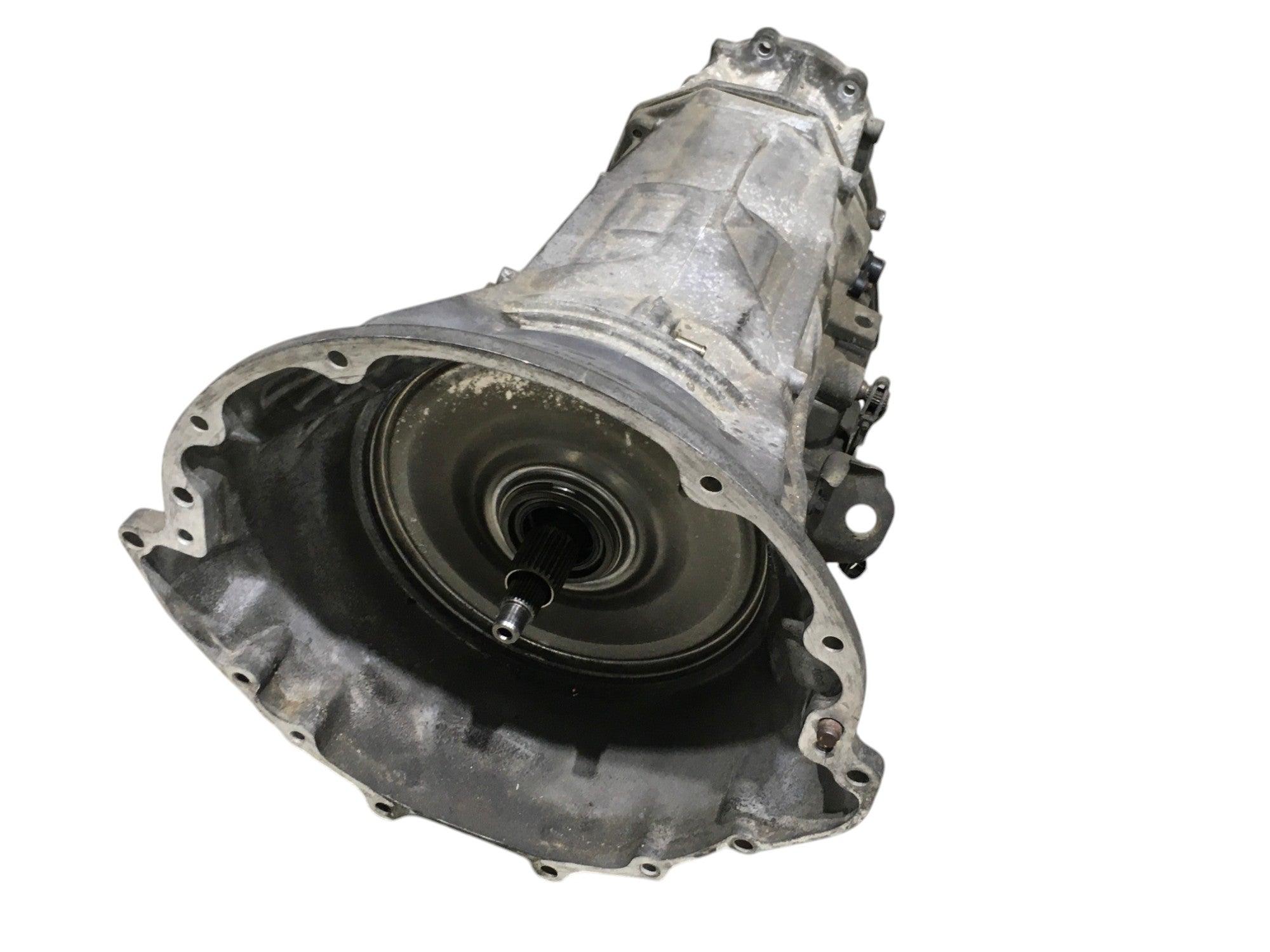 Caja cambios automatica Jeep Cherokee KJ - RX093121AB