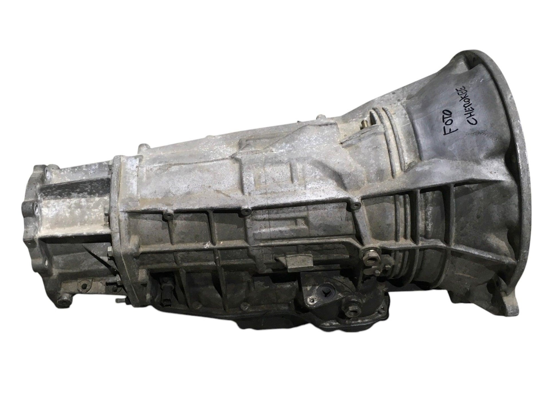 Caja cambios automatica Jeep Cherokee KJ - RX093121AB