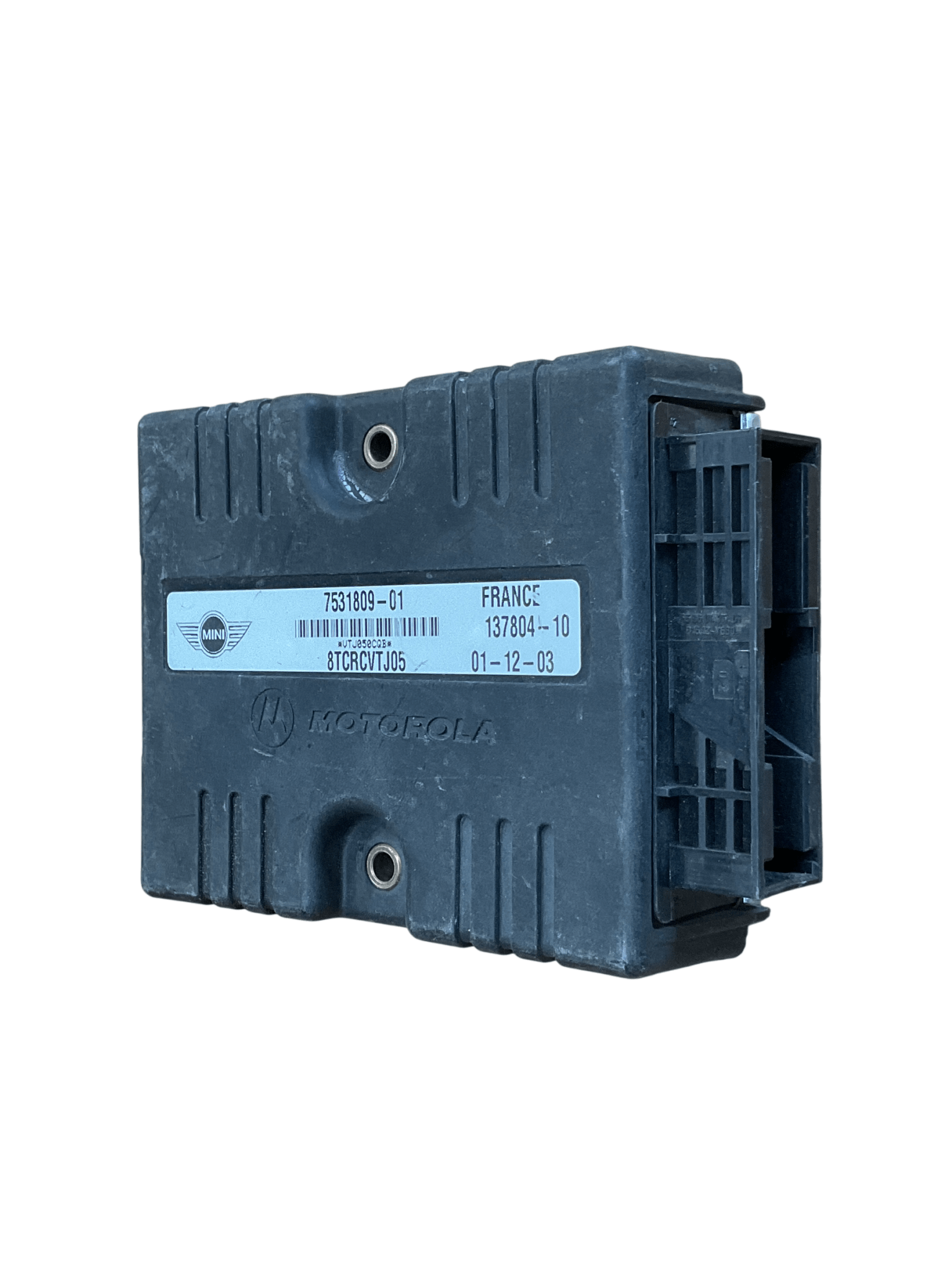 Caja cambios automática Mini 753180901 - 753180901