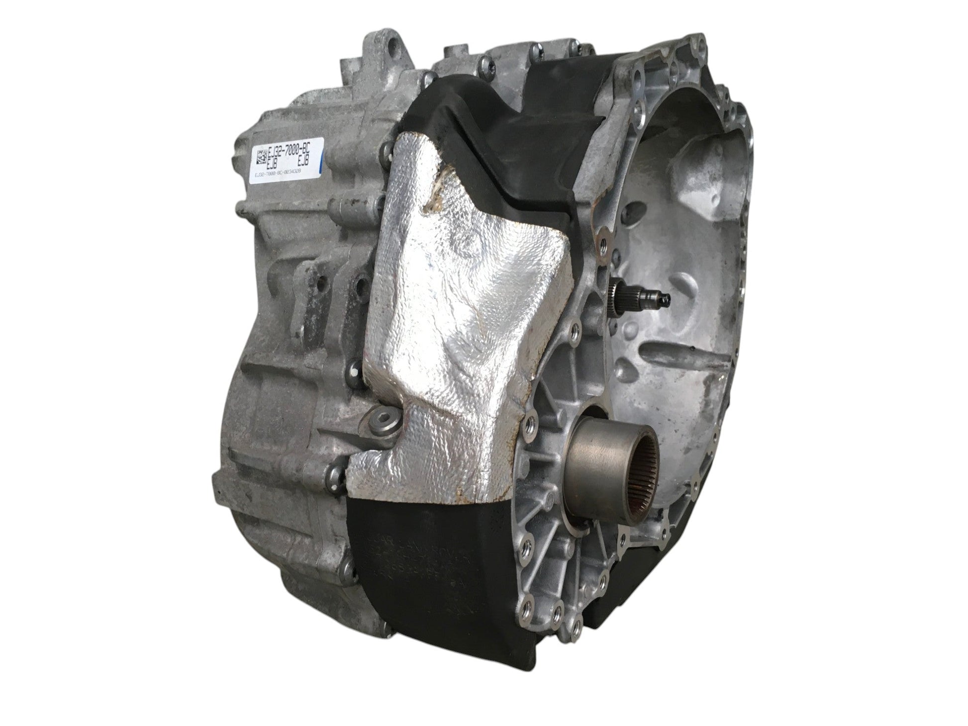 Caja Cambios Automatica Range Rover Evoque L538 - EJ327000BC