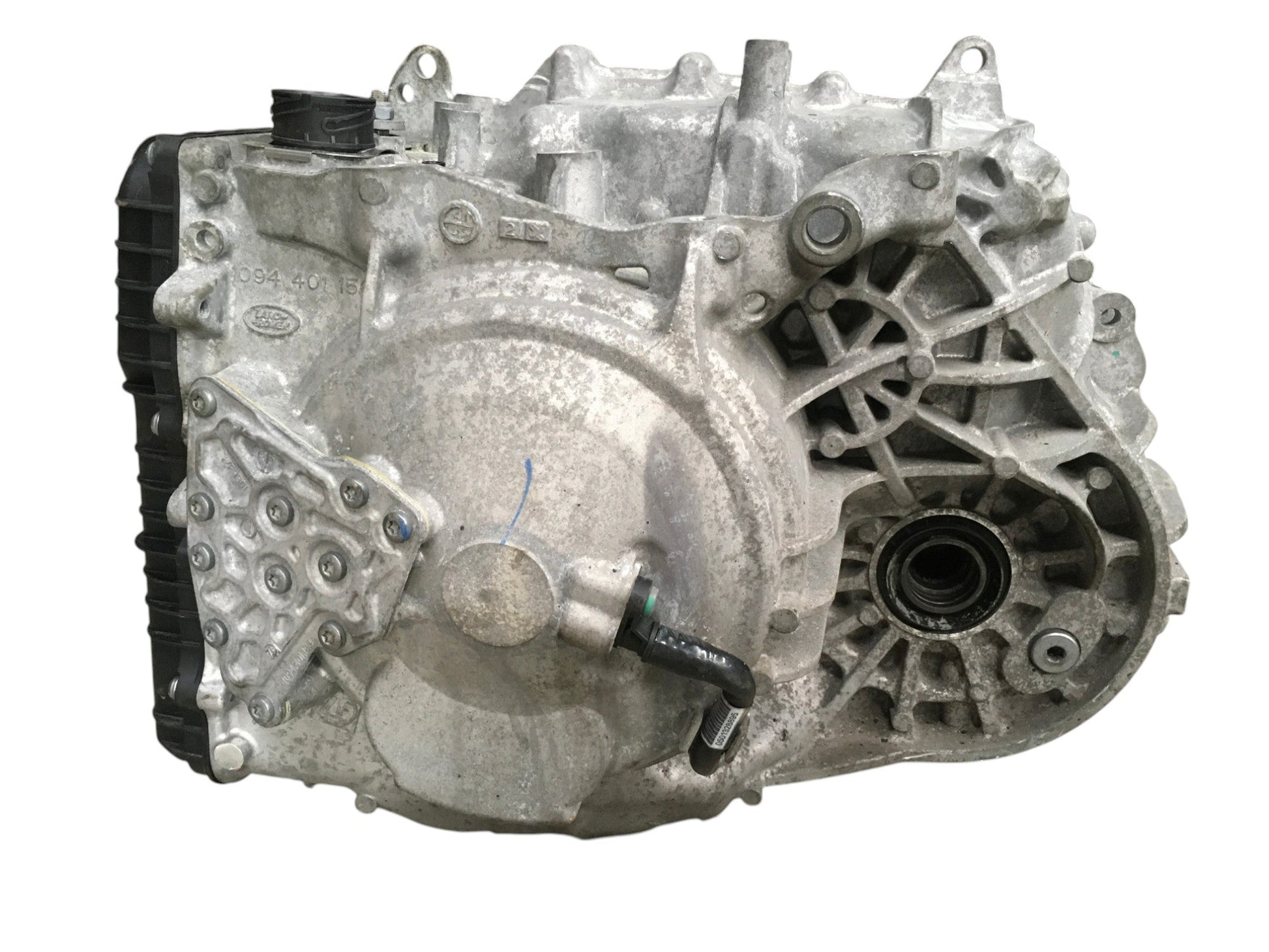 Caja Cambios Automatica Range Rover Evoque L538 - EJ327000BC