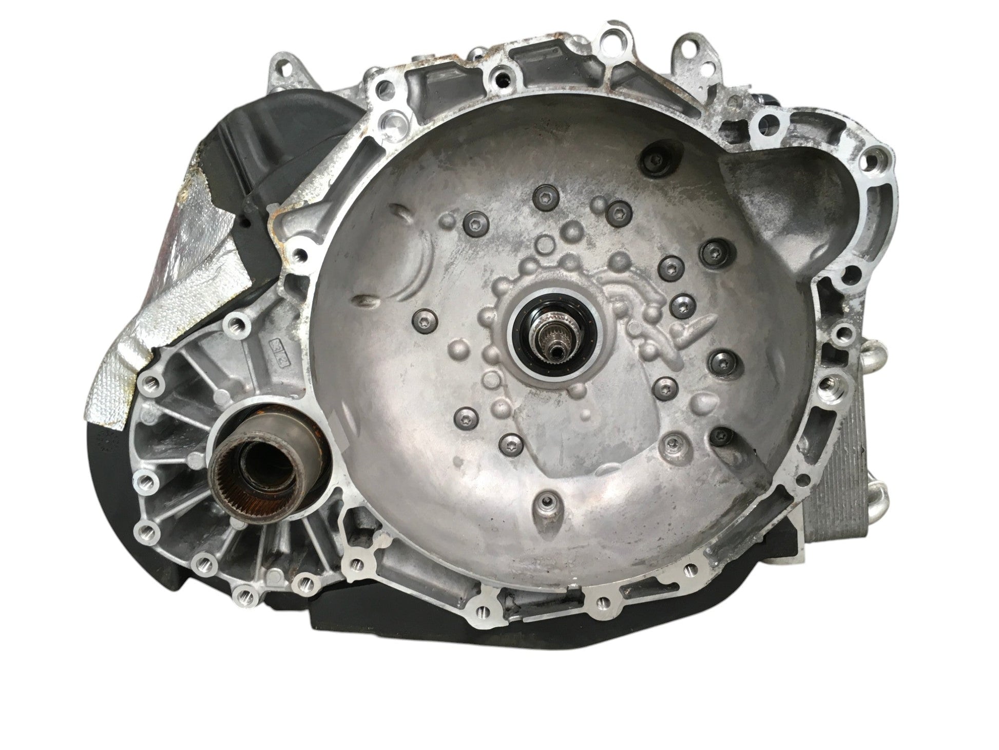 Caja Cambios Automatica Range Rover Evoque L538 - EJ327000BC