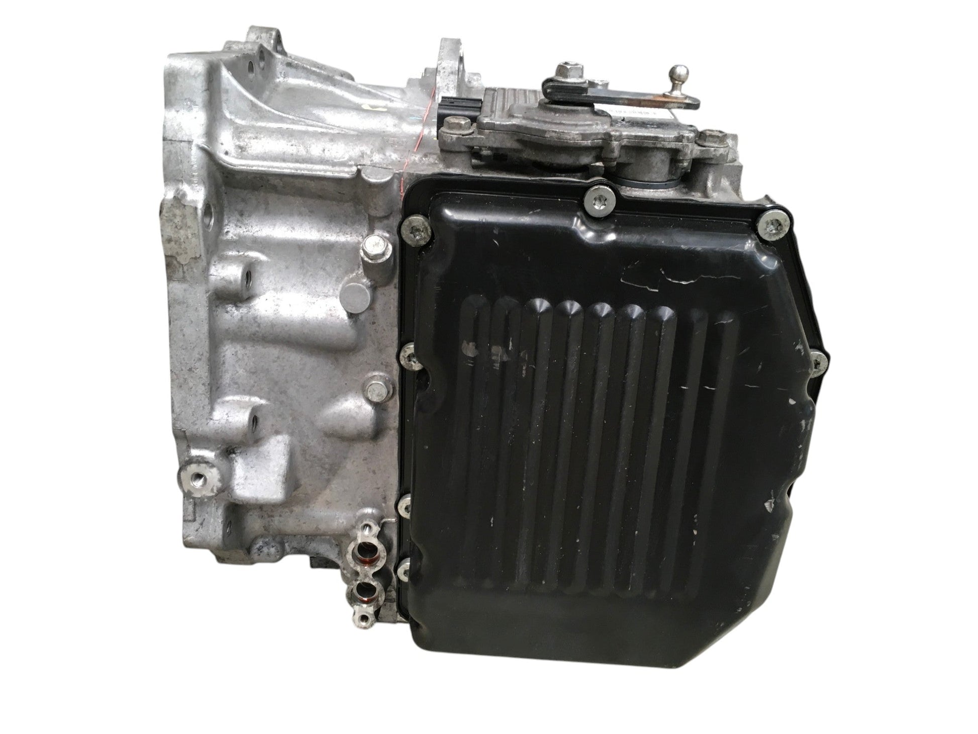 Caja Cambios Automatica Volvo 30614476 2.4 - 30614476