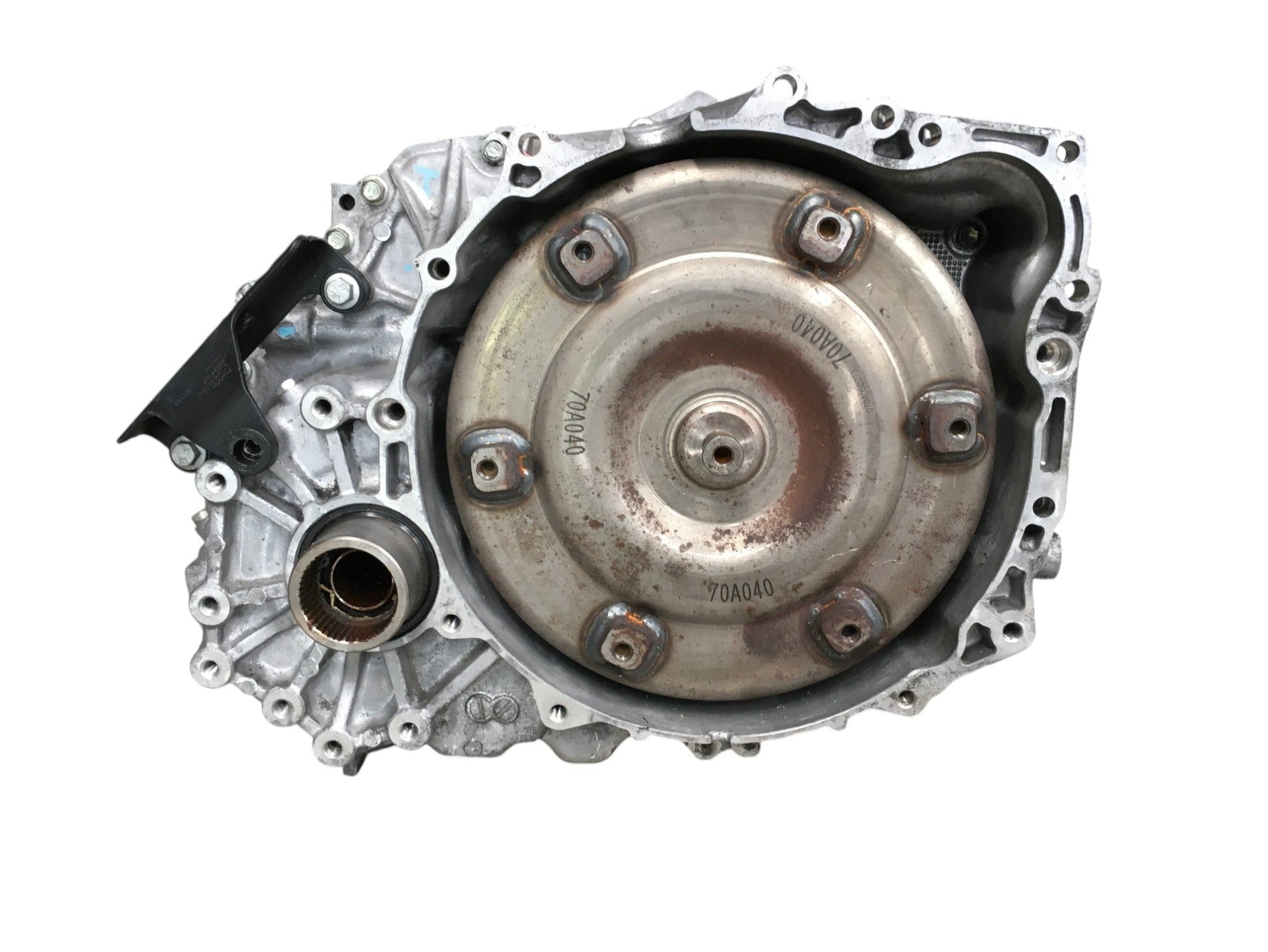 Caja Cambios Automatica Volvo 30614476 2.4 - 30614476