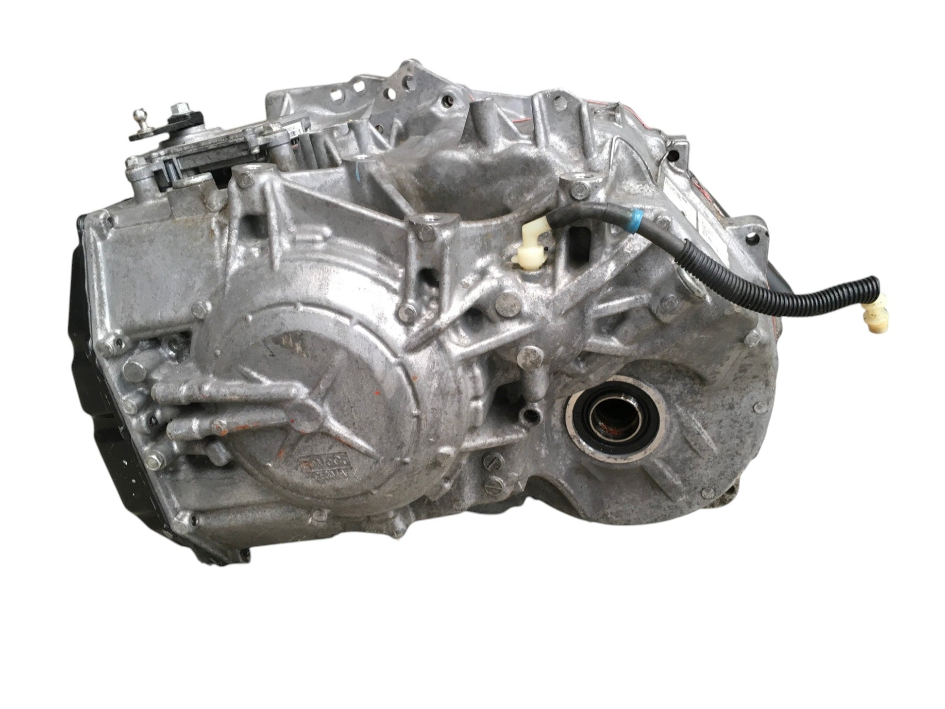 Caja Cambios Automatica Volvo 30614476 2.4 - 30614476