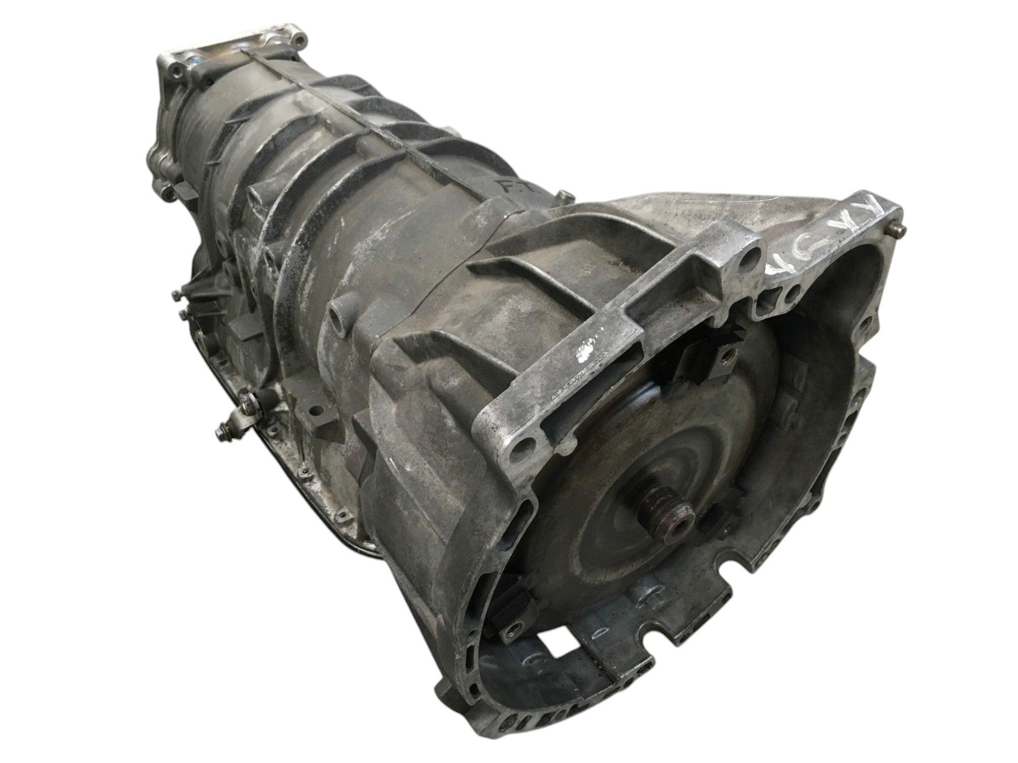 Caja cambios Automatico BMW 4GYY - 4GYY