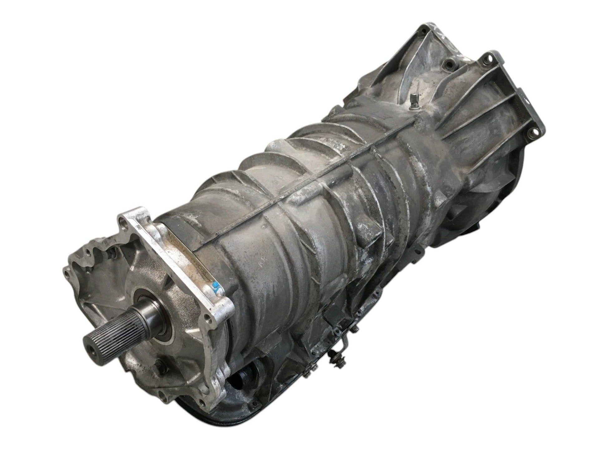 Caja cambios Automatico BMW 4GYY - 4GYY