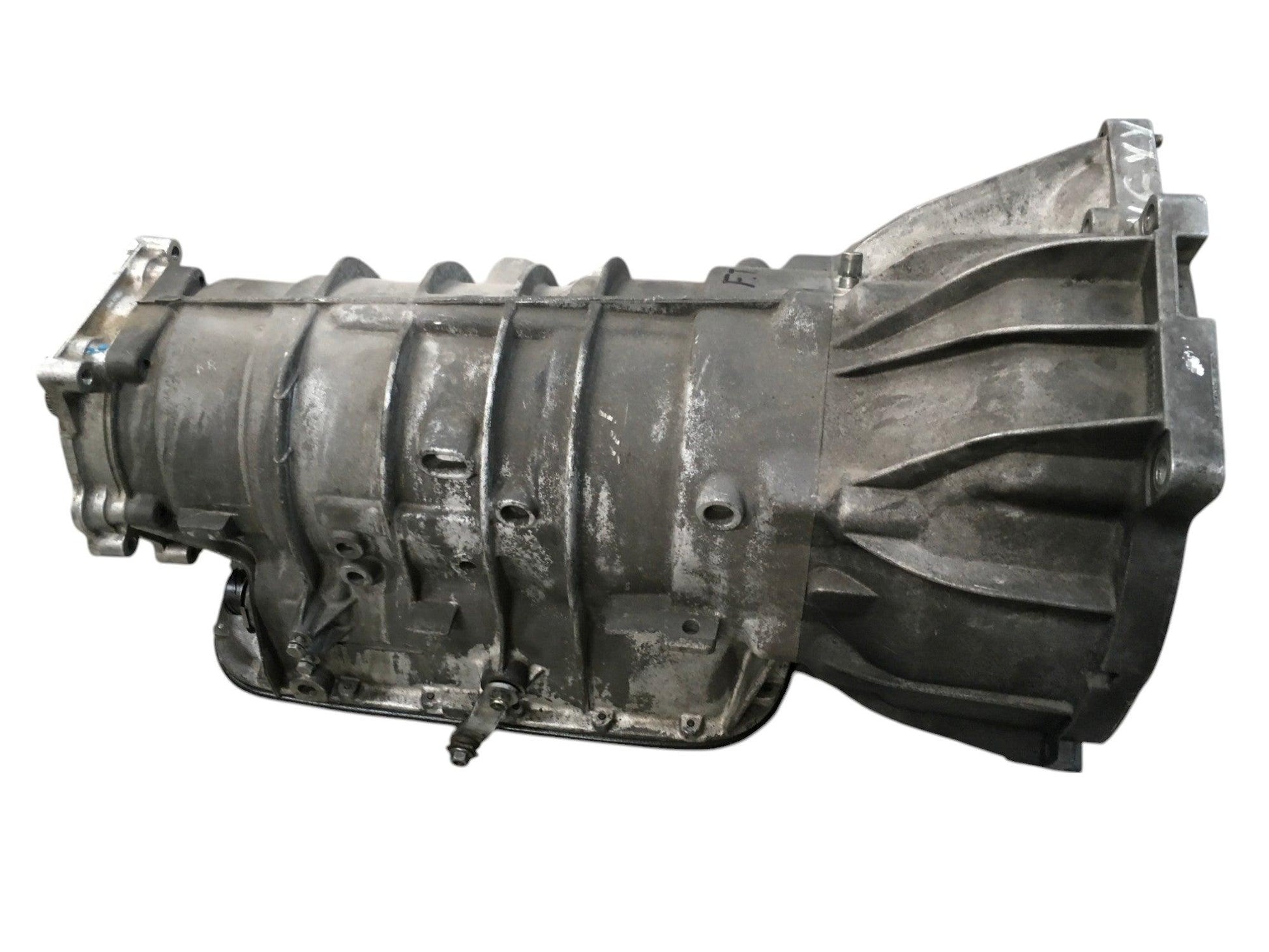 Caja cambios Automatico BMW 4GYY - 4GYY