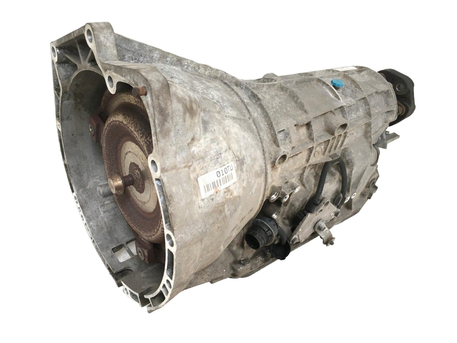 Caja Cambios BMW 010TU - 010TU