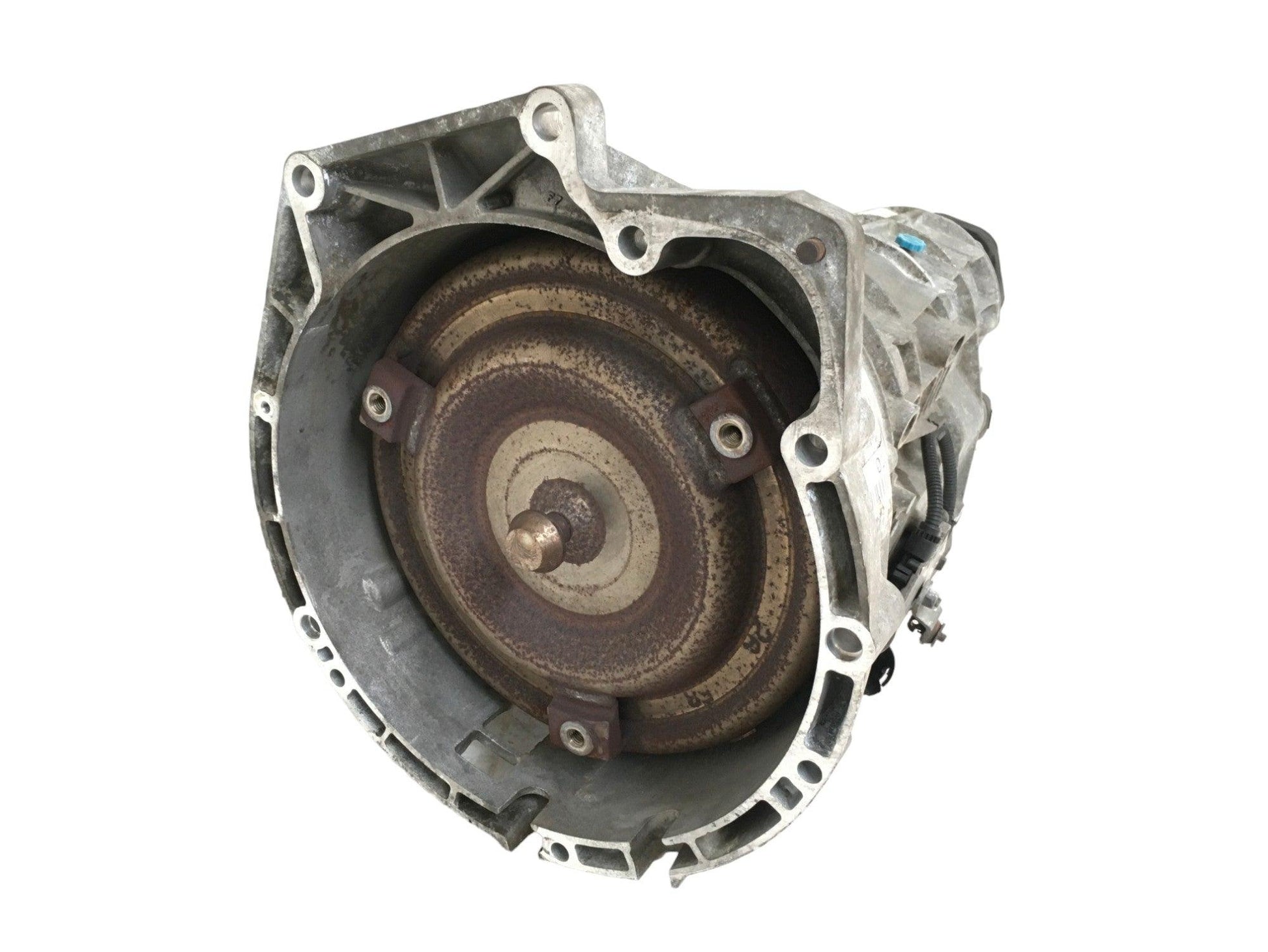 Caja Cambios BMW 010TU - 010TU