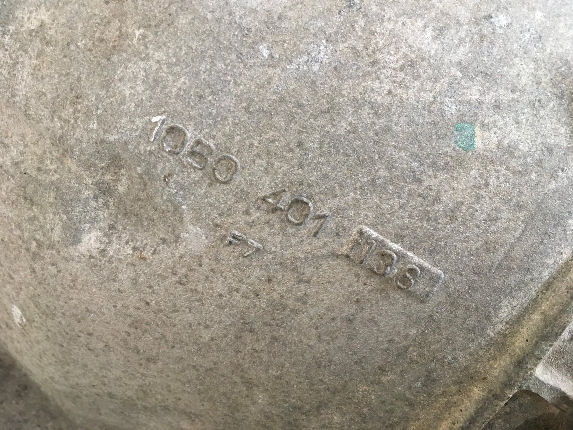 Caja Cambios BMW 010TU - 010TU