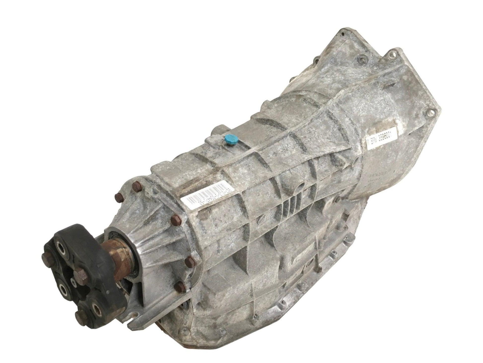 Caja Cambios BMW 010TU - 010TU