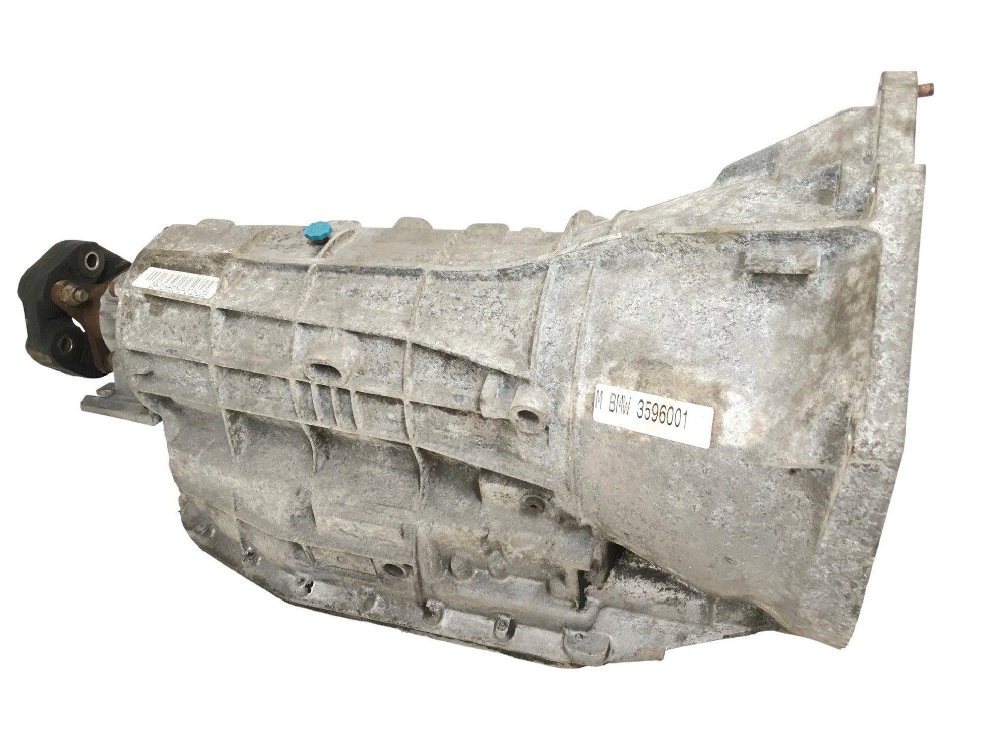 Caja Cambios BMW 010TU - 010TU