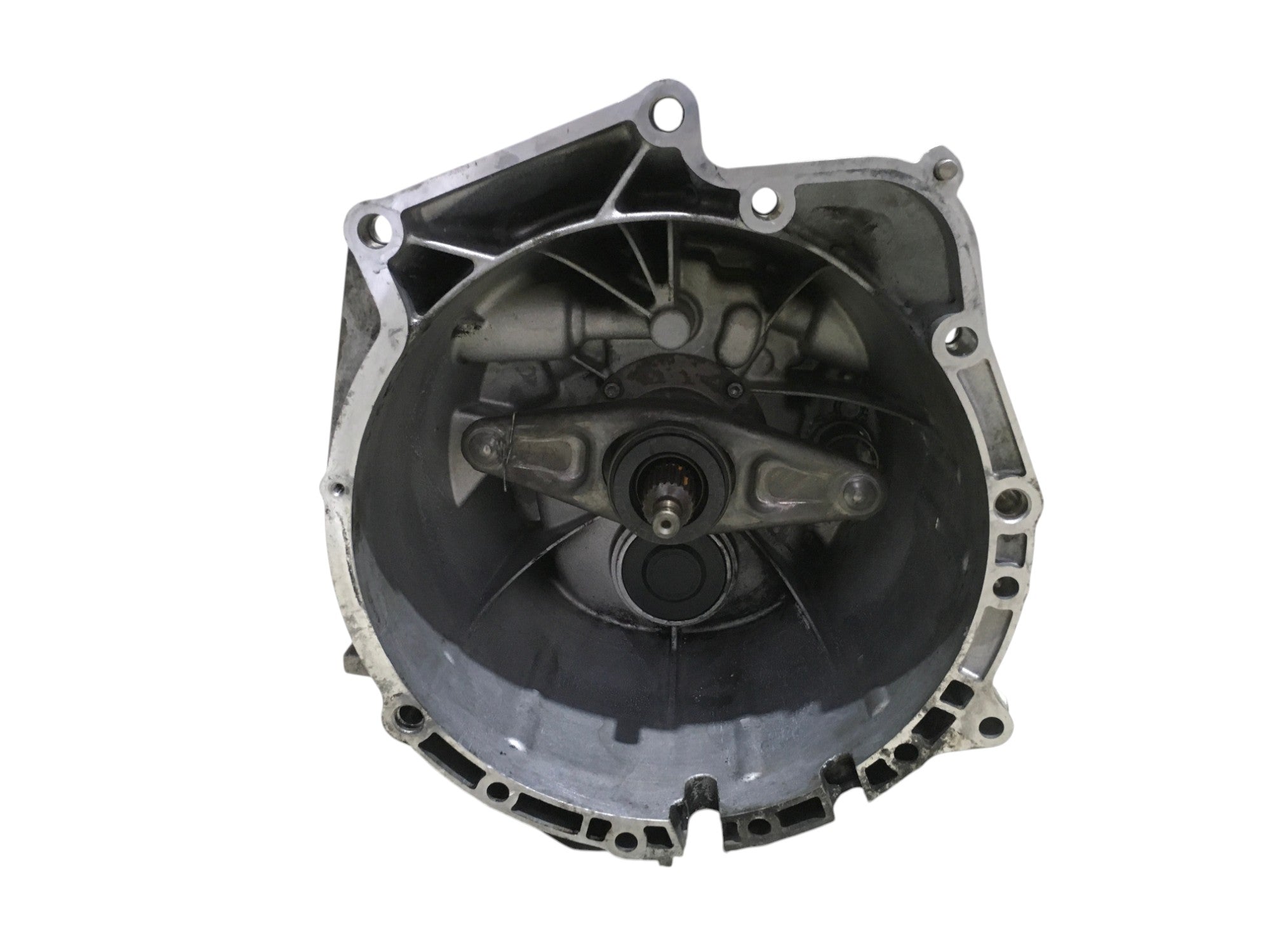 Caja cambios BMW 1069401052 - 1069401052