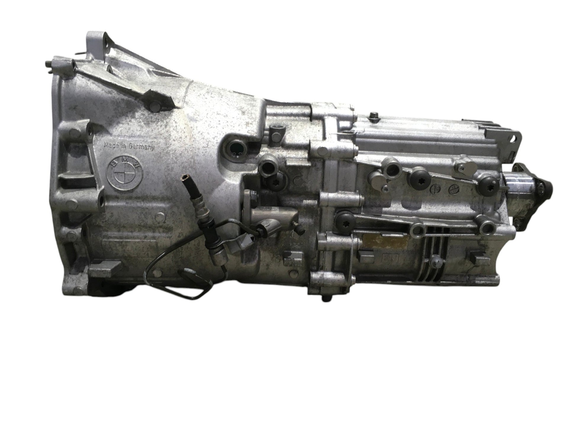 Caja cambios BMW 1069401052 - 1069401052