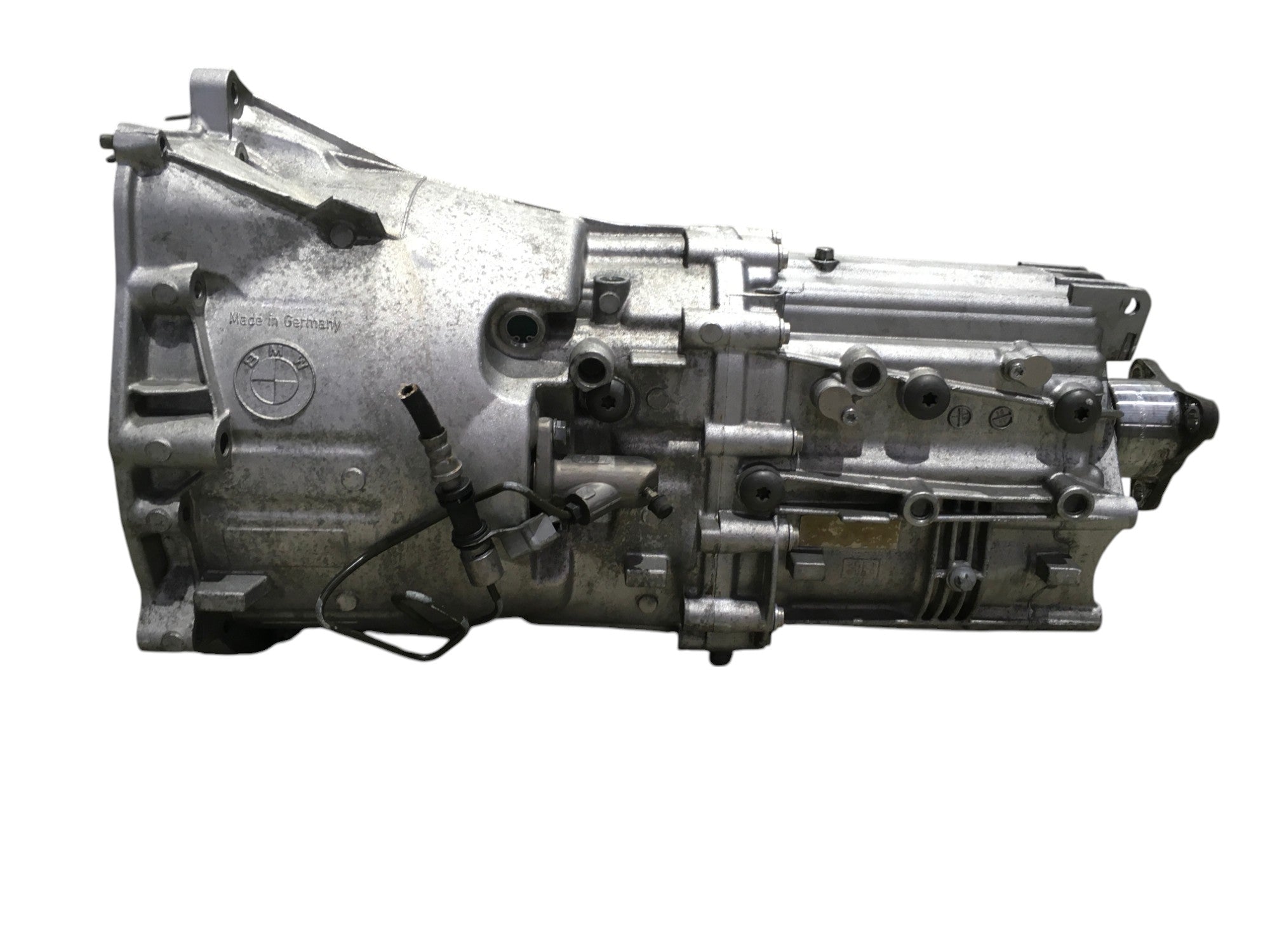 Caja cambios BMW 1069401052 - 1069401052