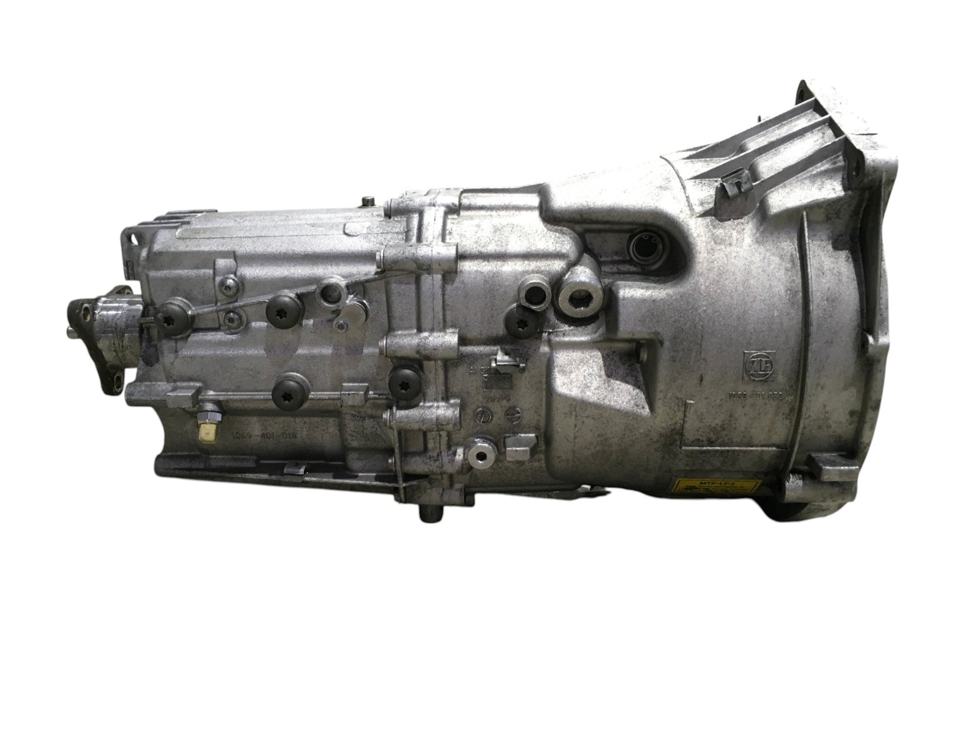 Caja cambios BMW 1069401052 - 1069401052