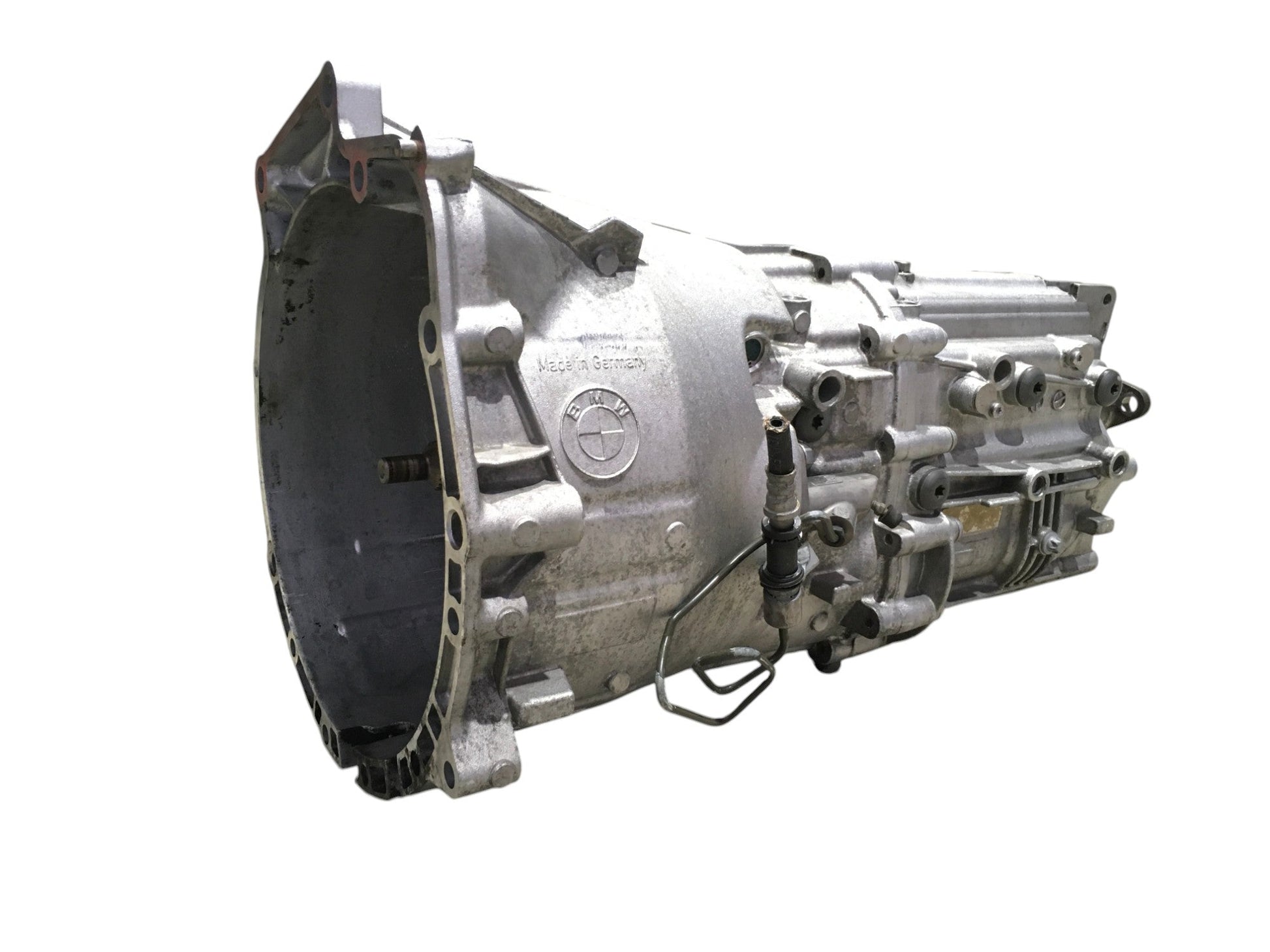 Caja cambios BMW 1069401052 - 1069401052