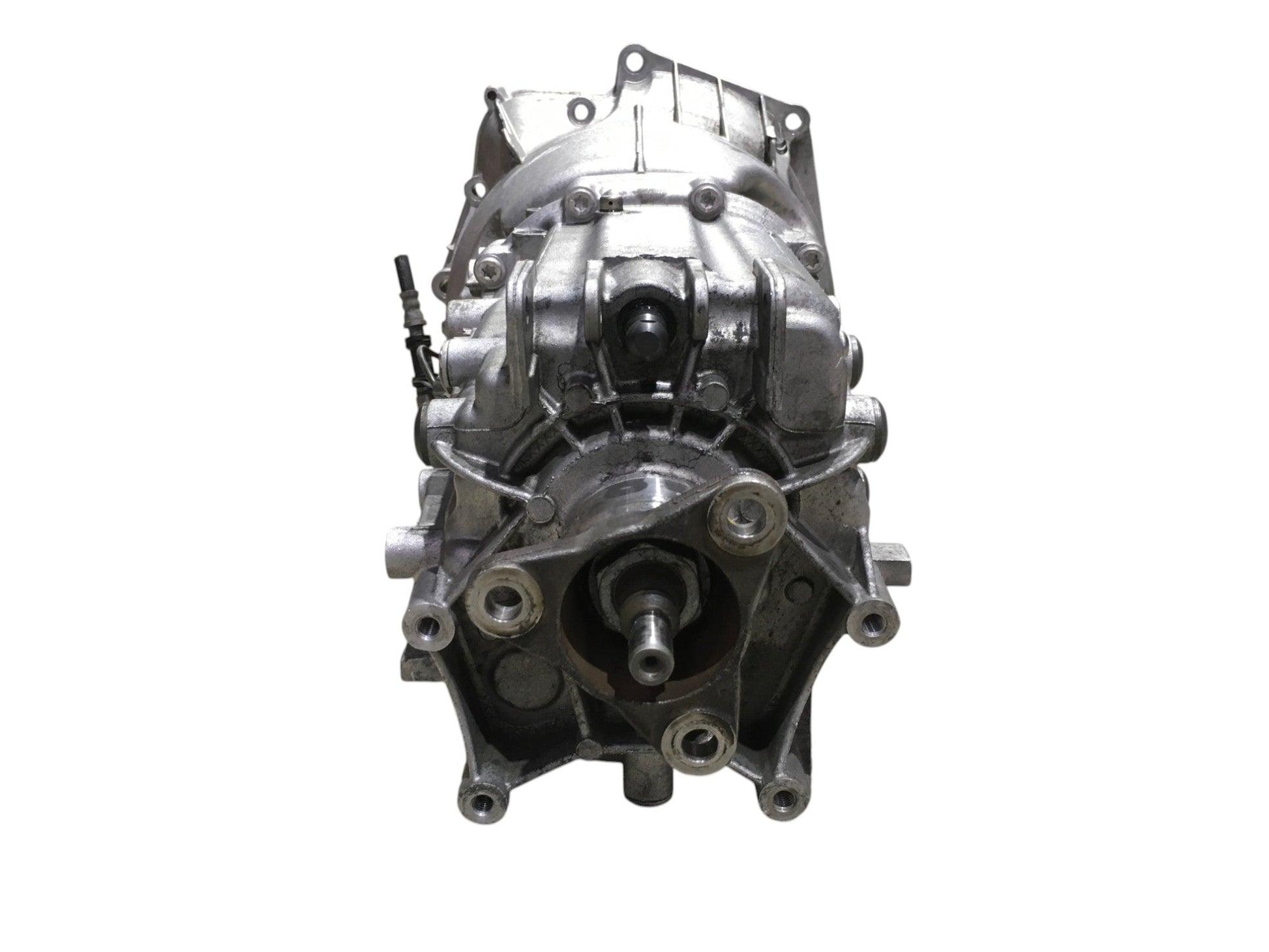 Caja cambios BMW 1069401052 - 1069401052