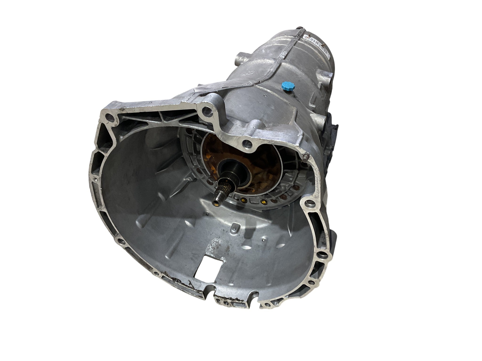 Caja cambios BMW 157241006 - 157241006