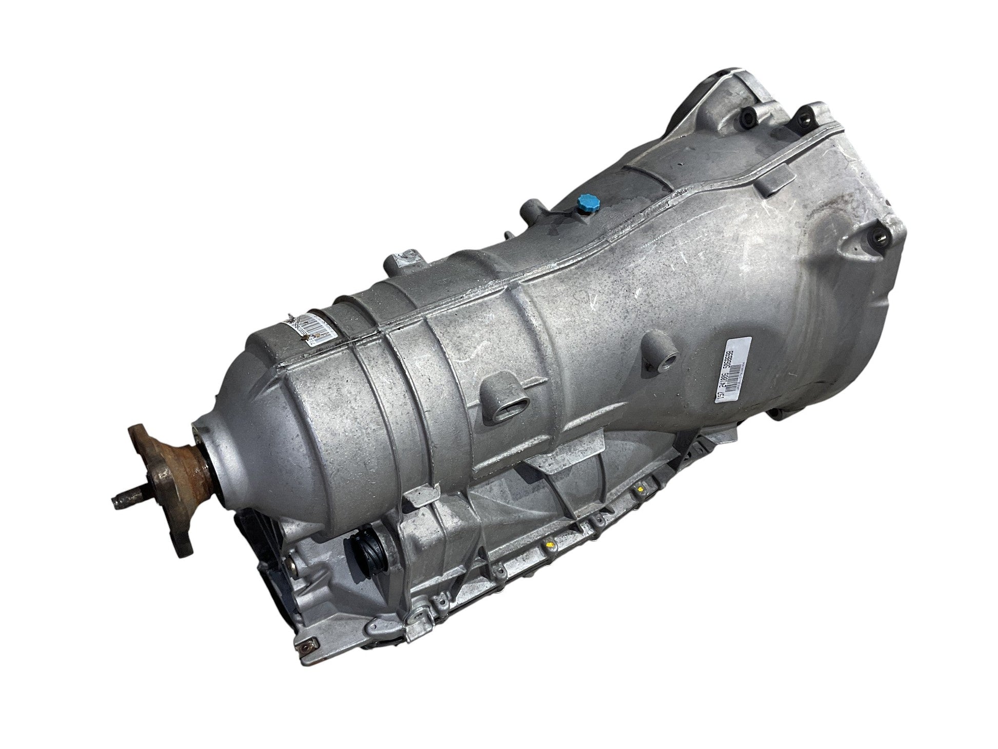 Caja cambios BMW 157241006 - 157241006