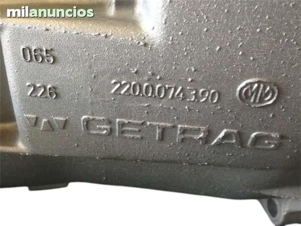 Caja Cambios BMW 2200074390 - 2200074390