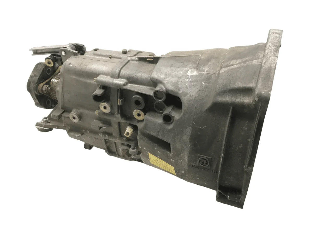 Caja cambios BMW 3 E46 1053401146