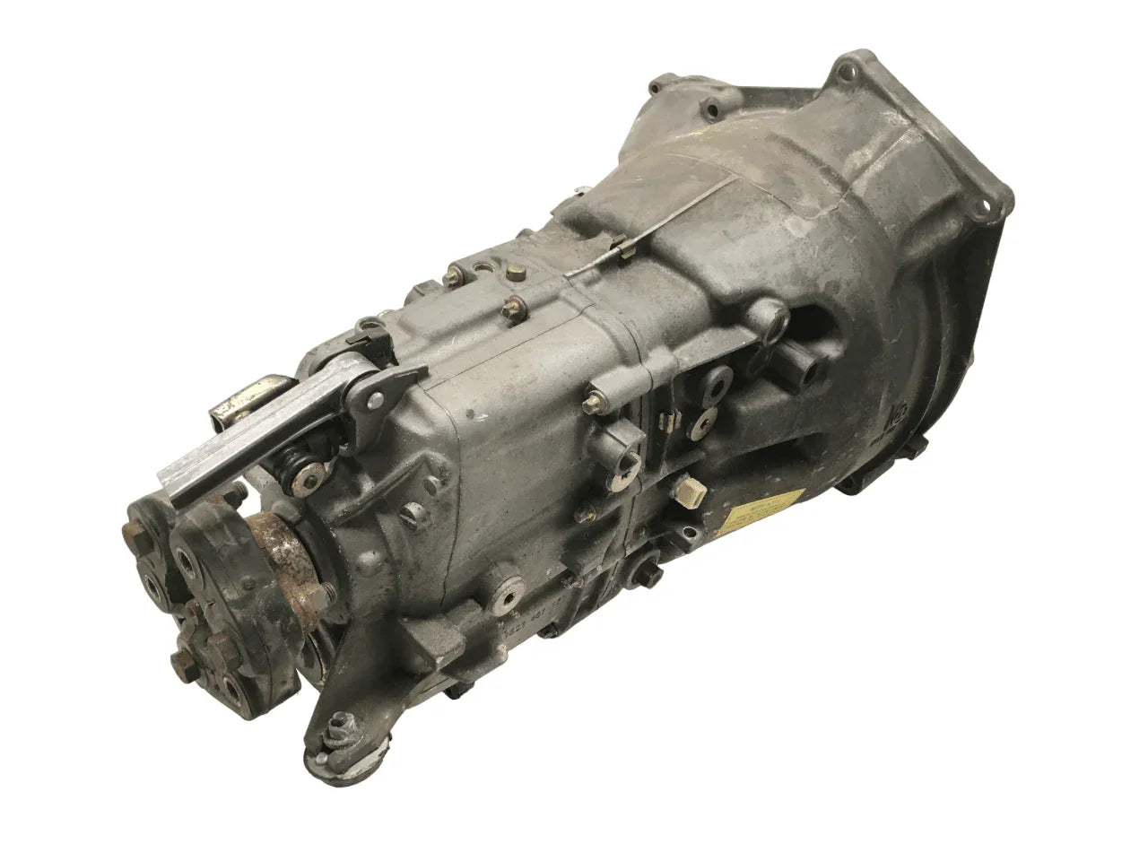 Caja cambios BMW 3 E46 1053401146