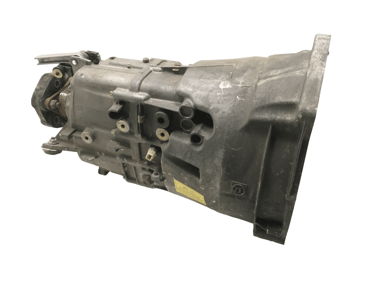 Caja cambios BMW 3 E46 1053401146 - 1053401146