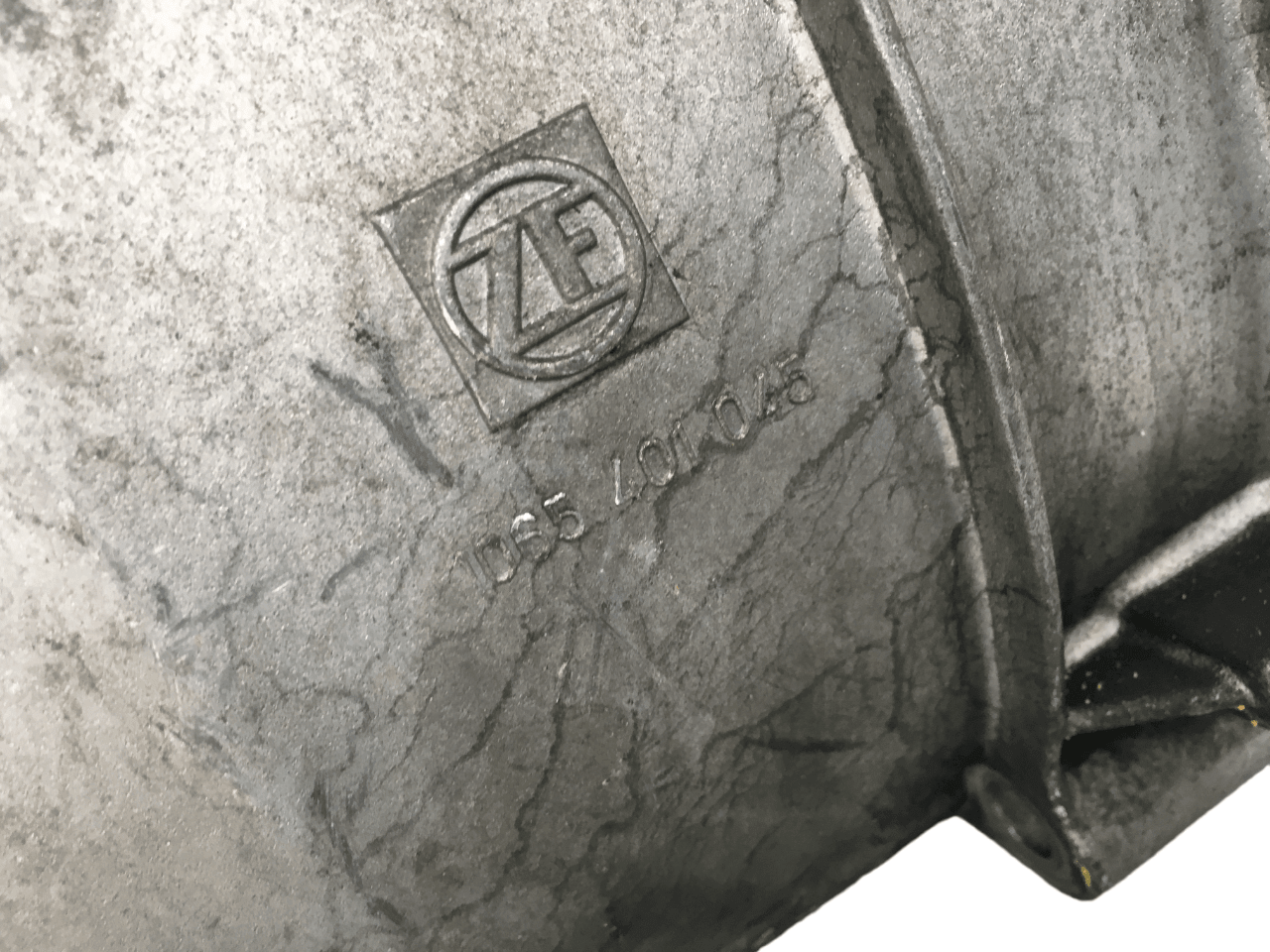 Caja cambios BMW 3 E46 320d - 2262148114