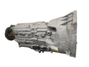 Caja cambios BMW 5 E60 HGD - 7522205