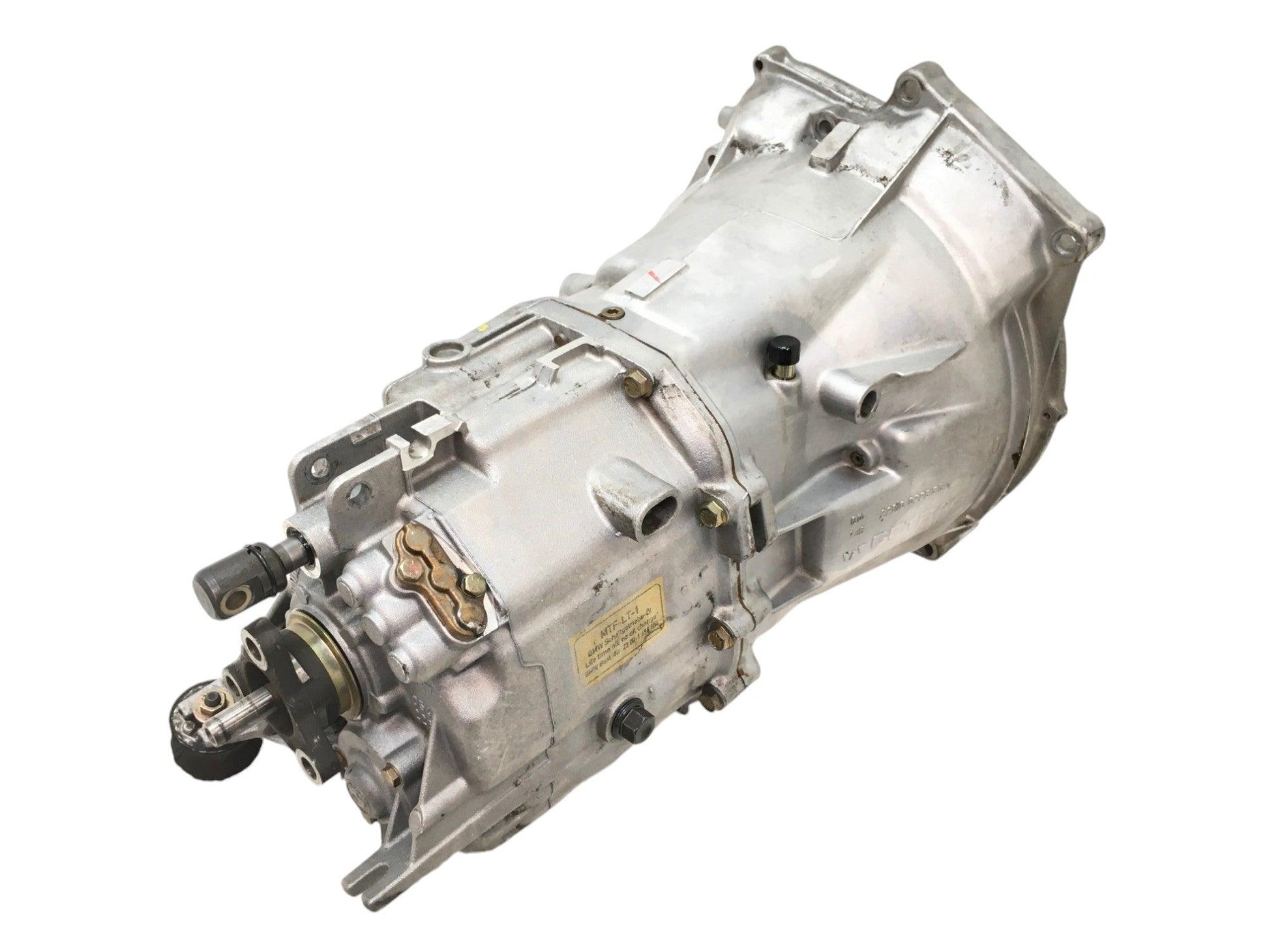 Caja cambios BMW E46 E39 - 14342929 _