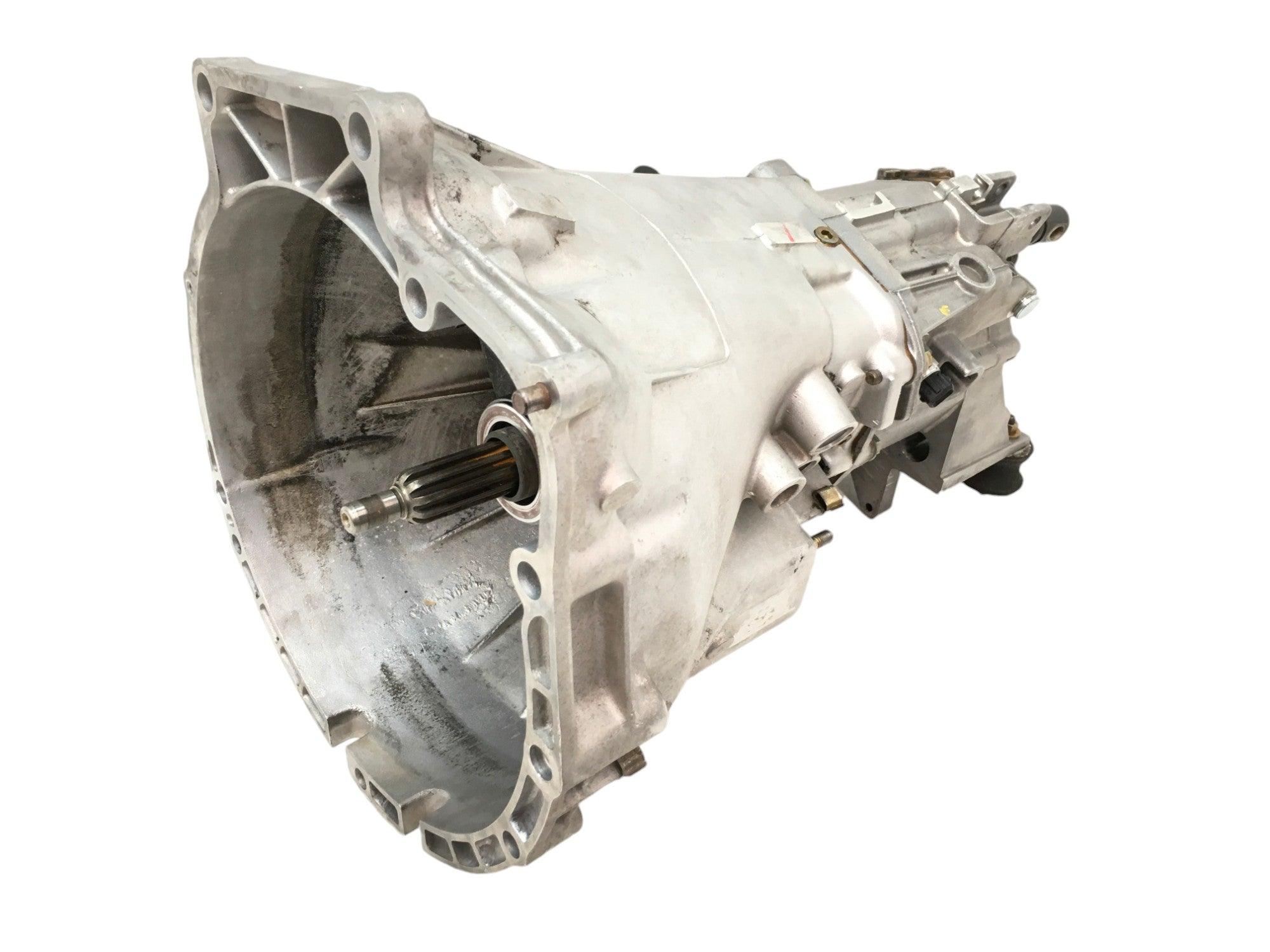 Caja cambios BMW E46 E39 - 14342929 _