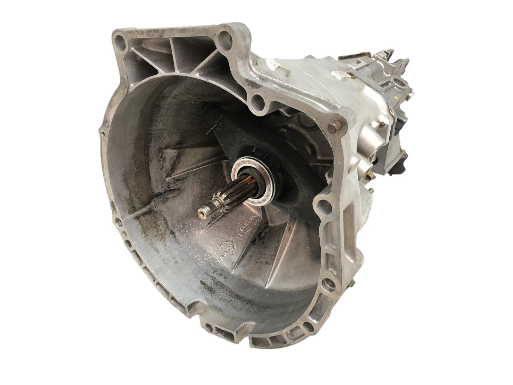 Caja cambios BMW E46 E39 - 14342929 _