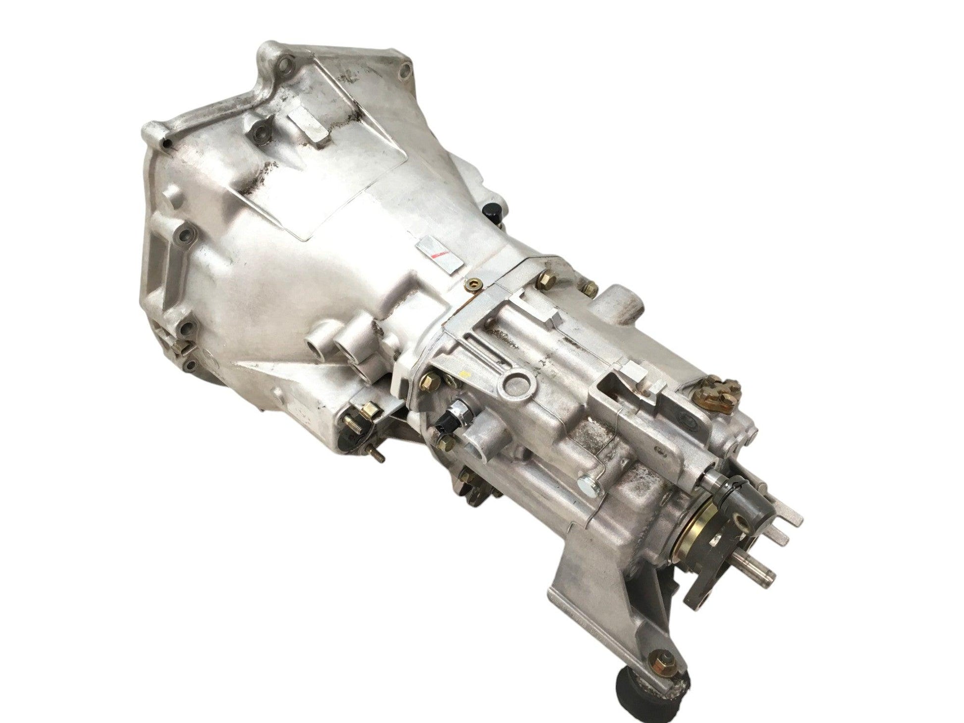 Caja cambios BMW E46 E39 - 14342929 _