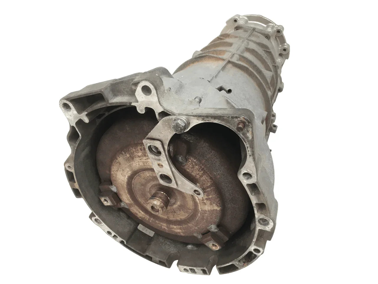 Caja cambios BMW E53 96022206