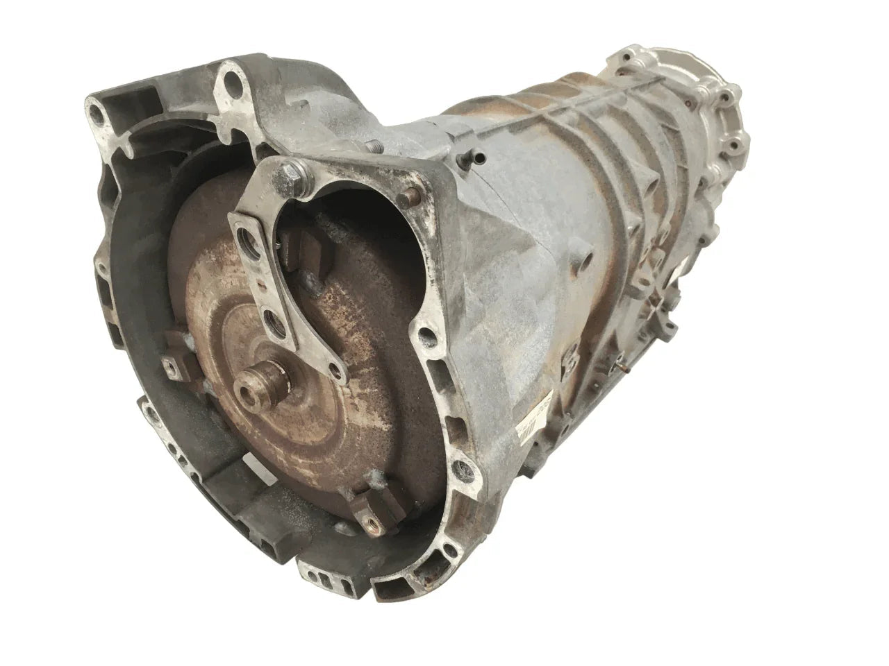 Caja cambios BMW E53 96022206
