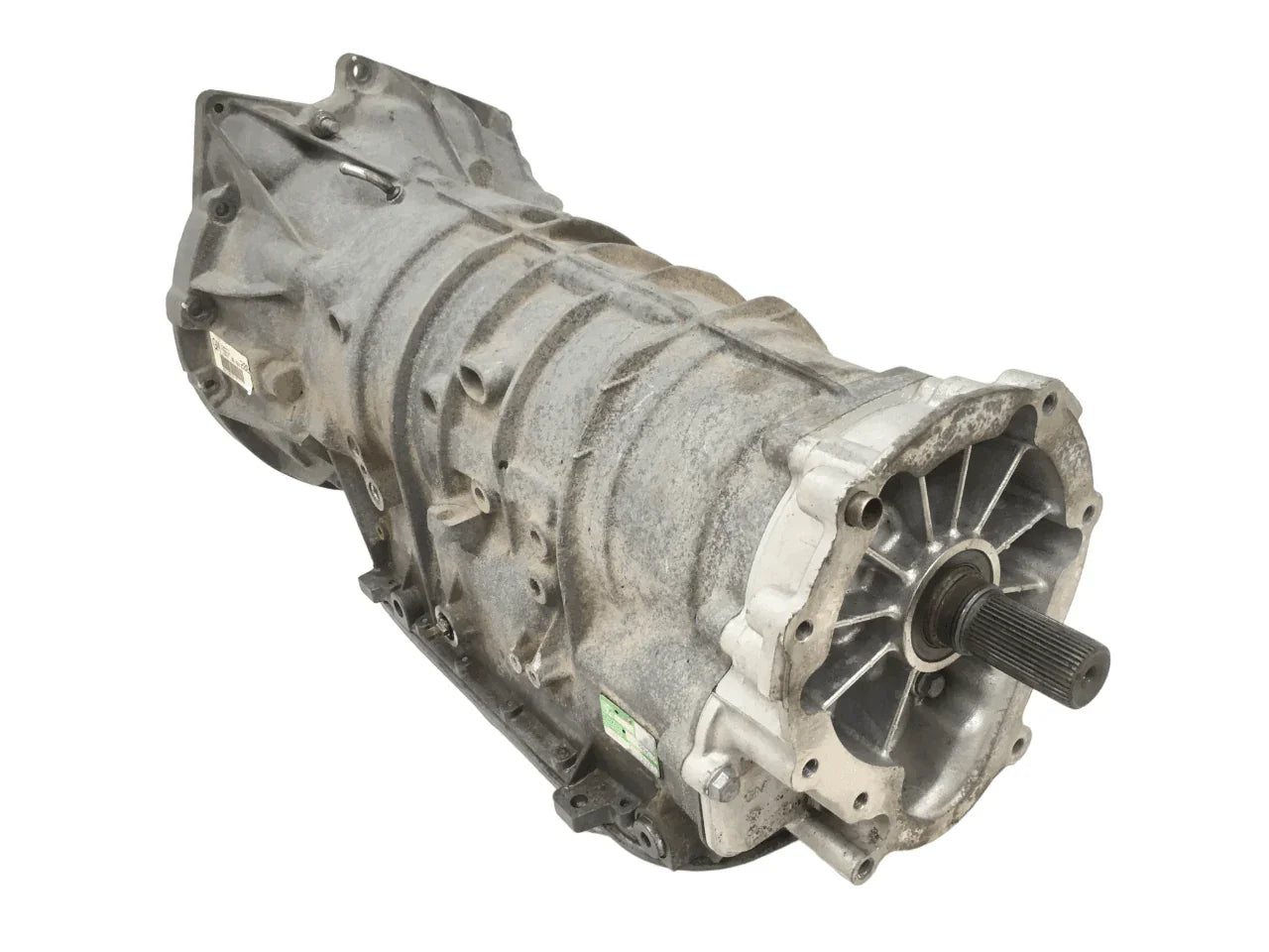 Caja cambios BMW E53 96022206