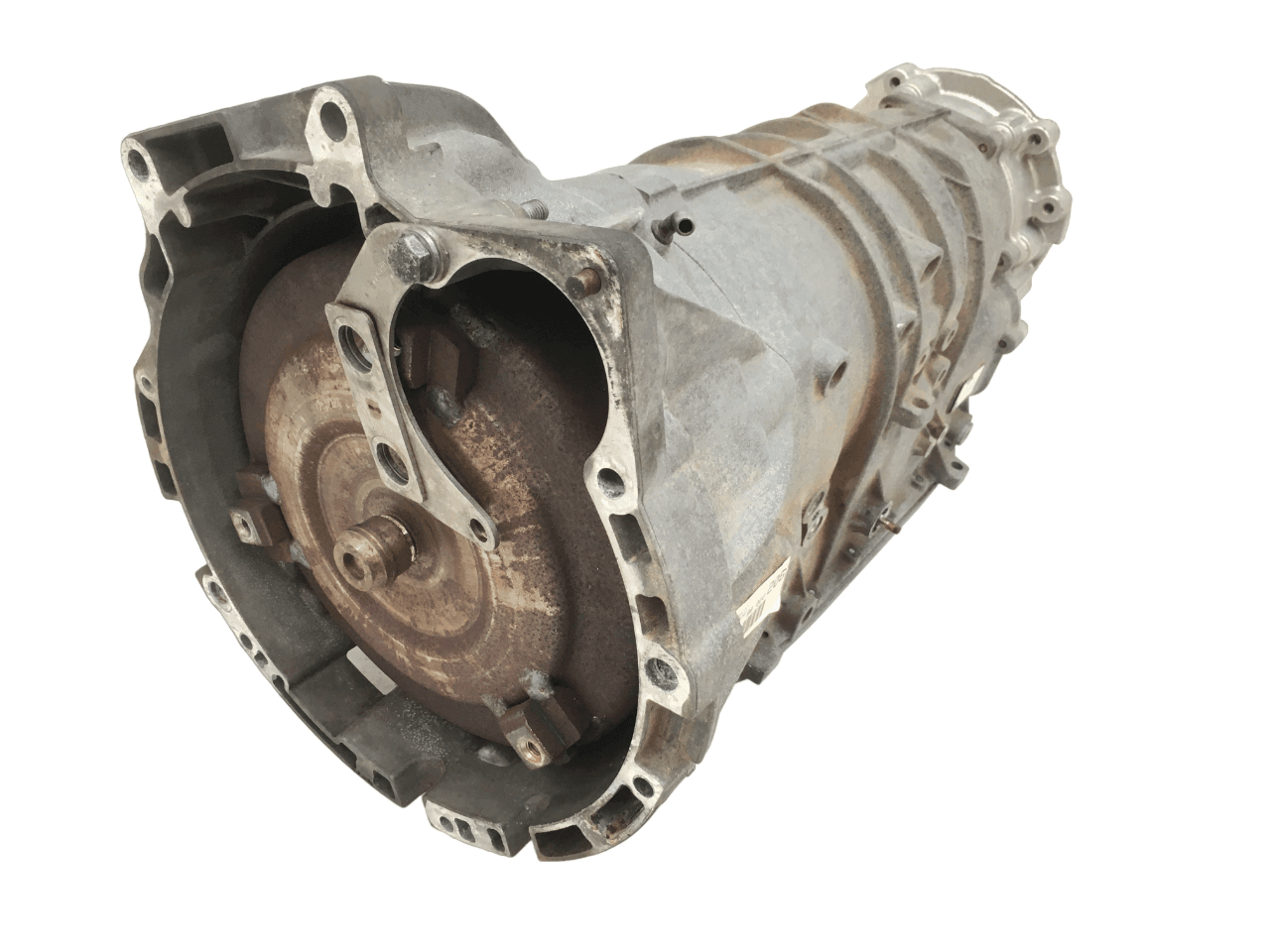 Caja cambios BMW E53 96022206 - 96022206