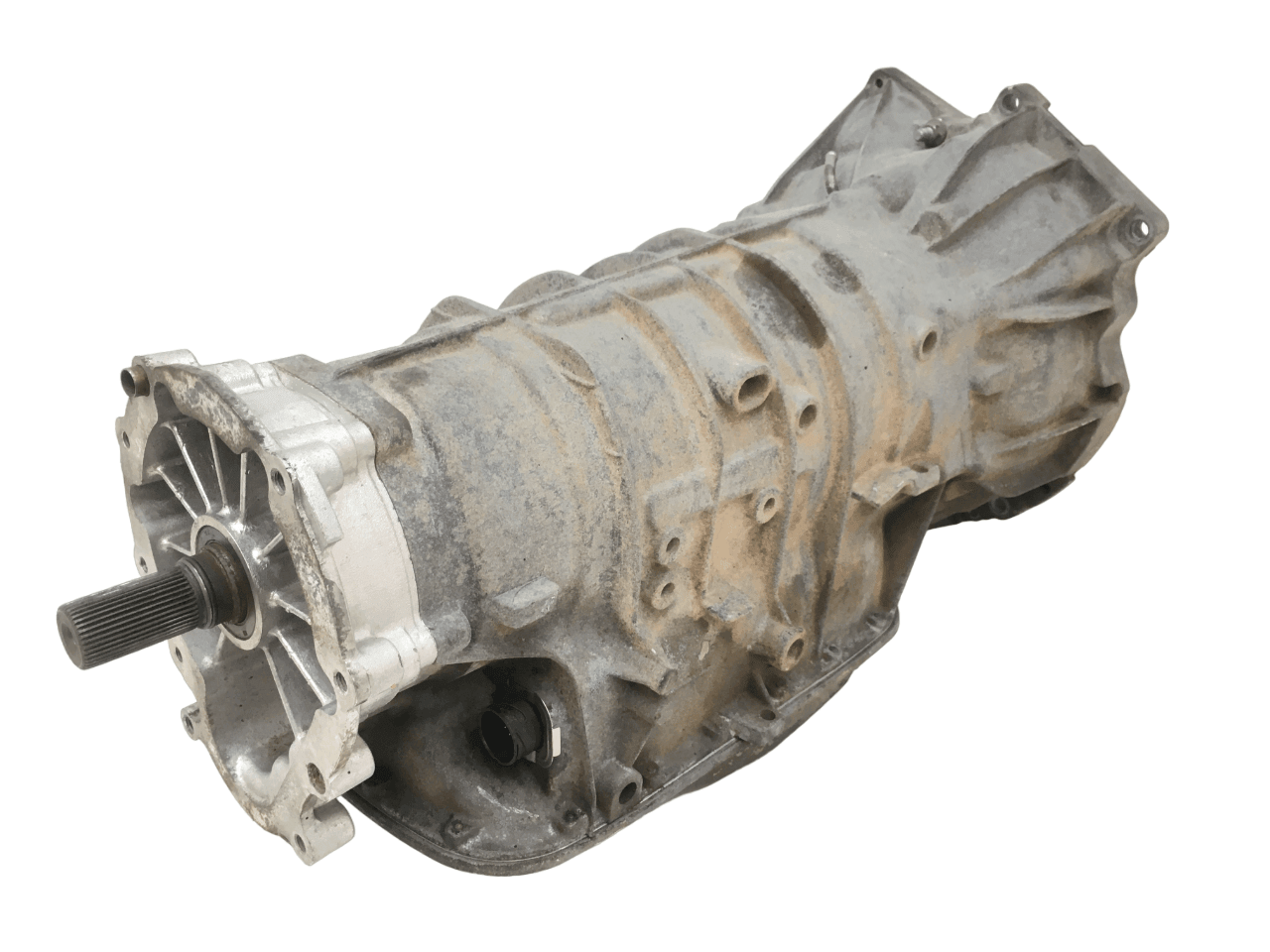 Caja cambios BMW E53 96022206 - 96022206