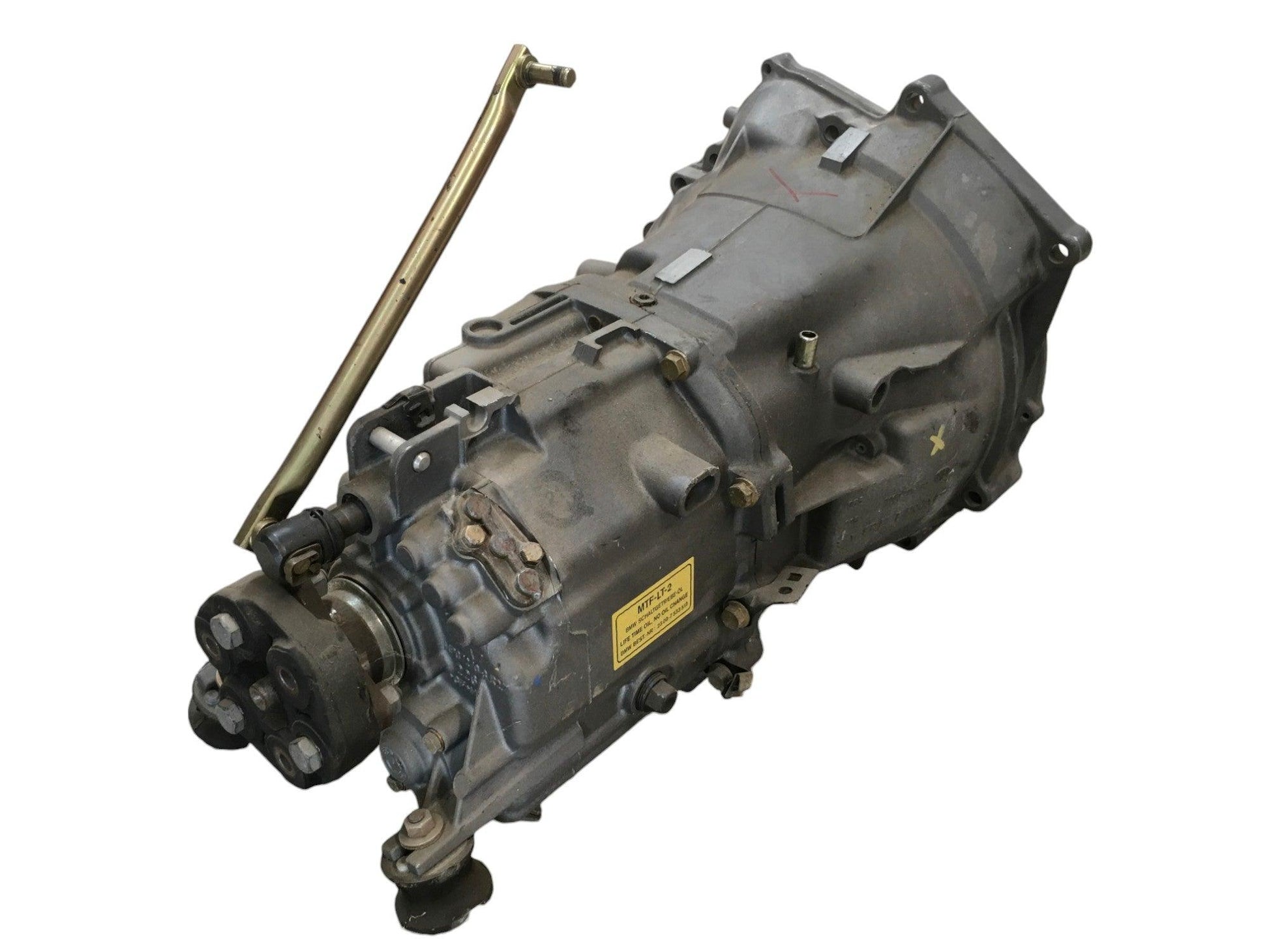 Caja Cambios BMW E81 E46 - 2200074390