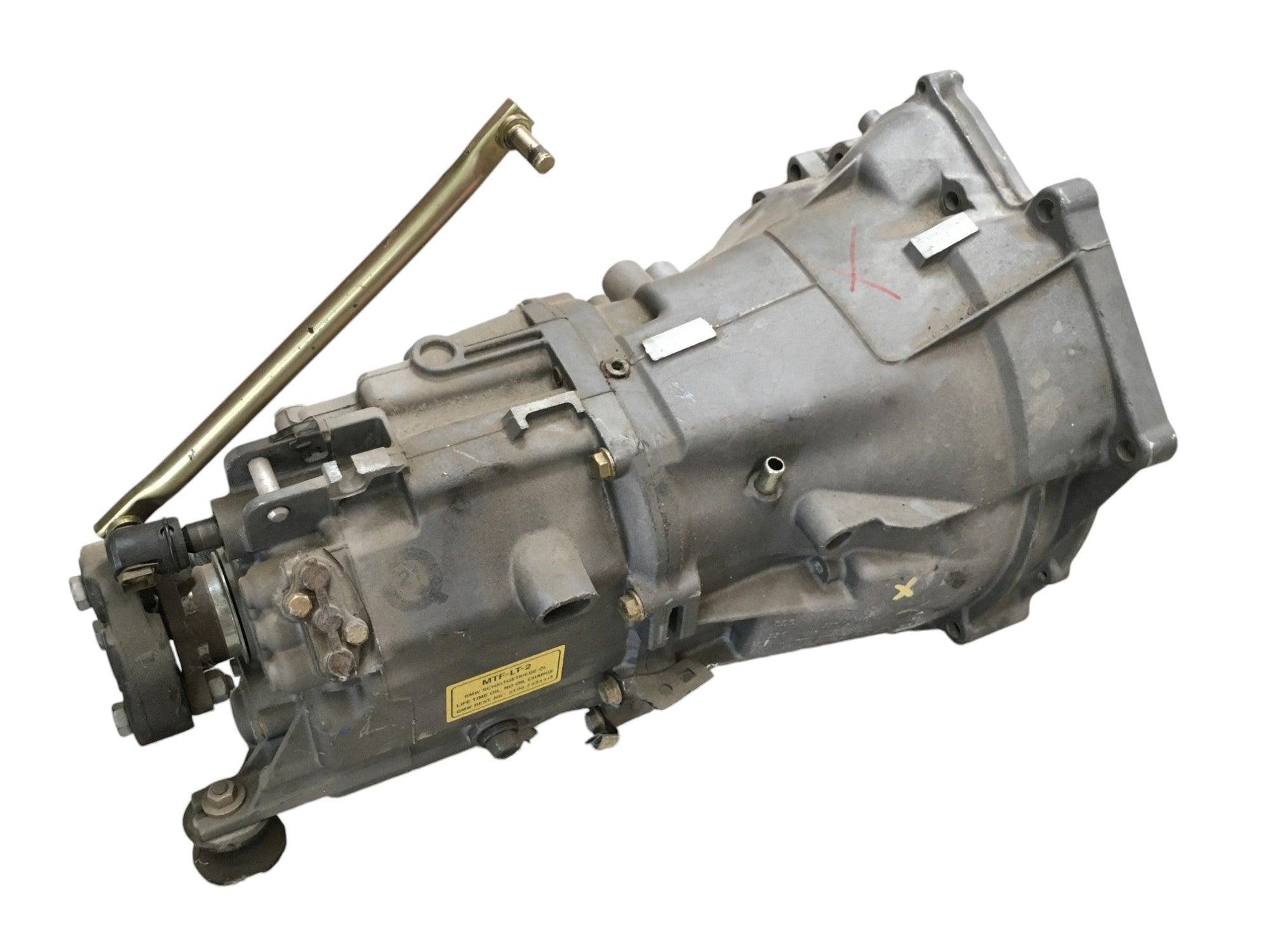 Caja Cambios BMW E81 E46 - 2200074390