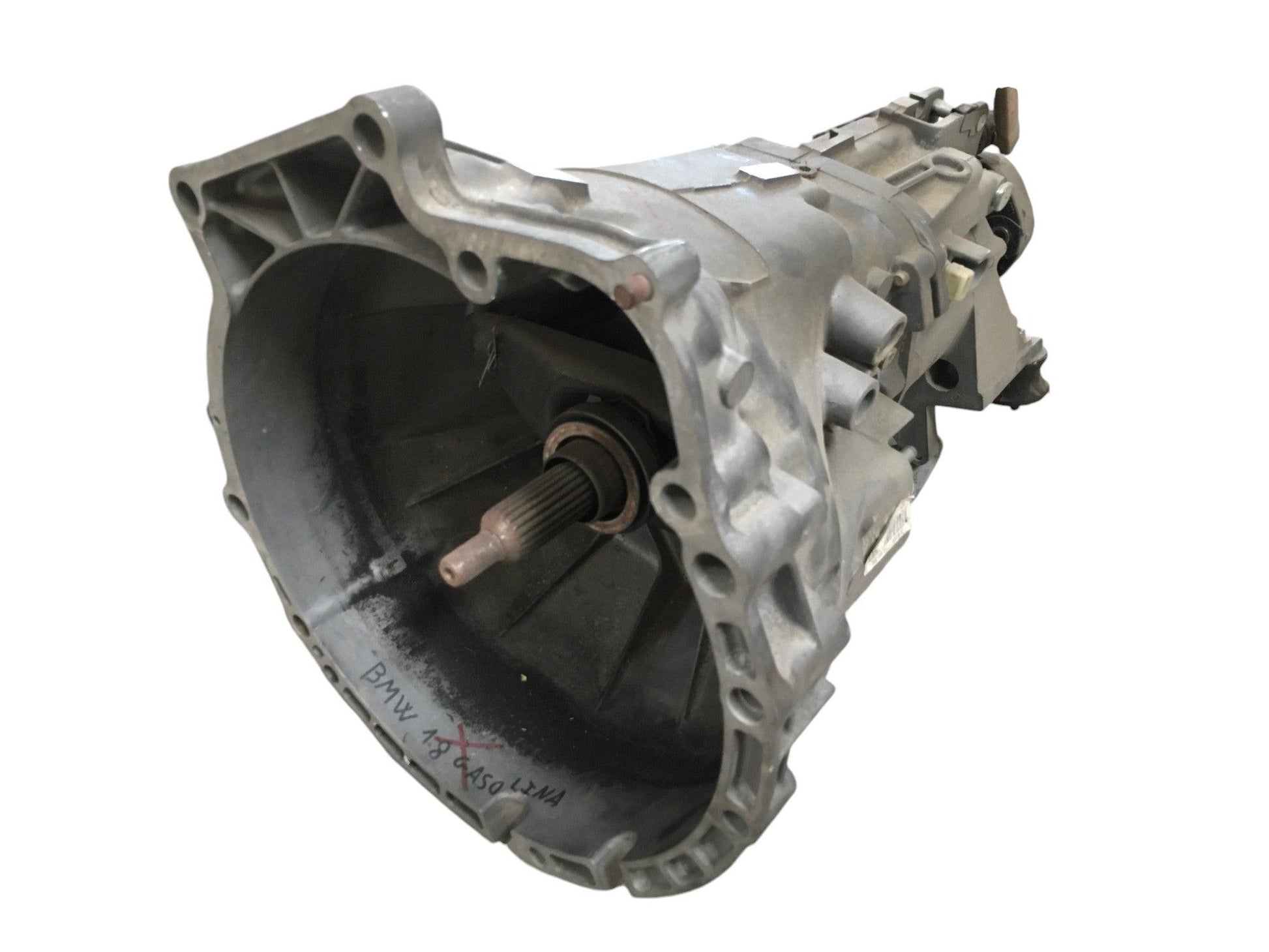 Caja Cambios BMW E81 E46 - 2200074390