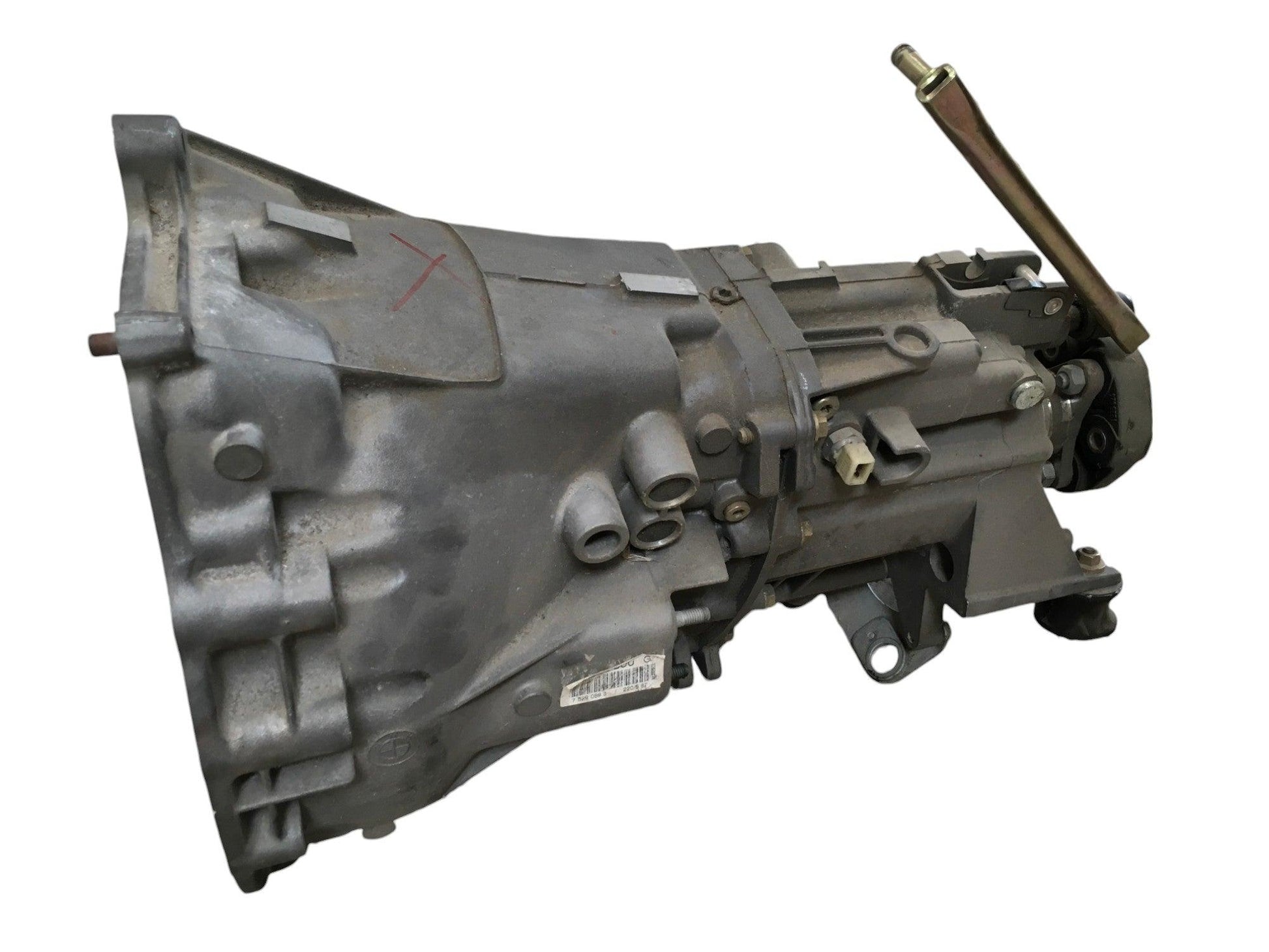 Caja Cambios BMW E81 E46 - 2200074390