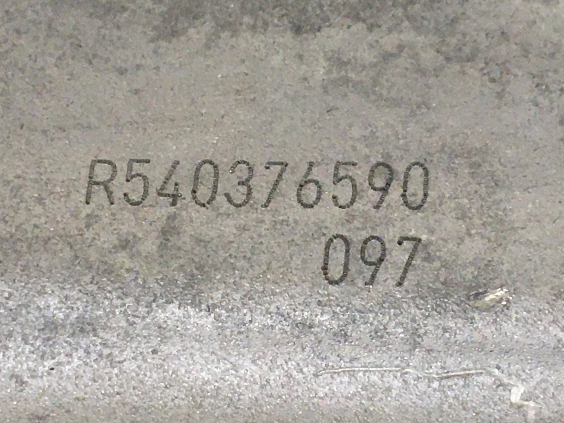 Caja cambios BMW E90 E87 - HED HES